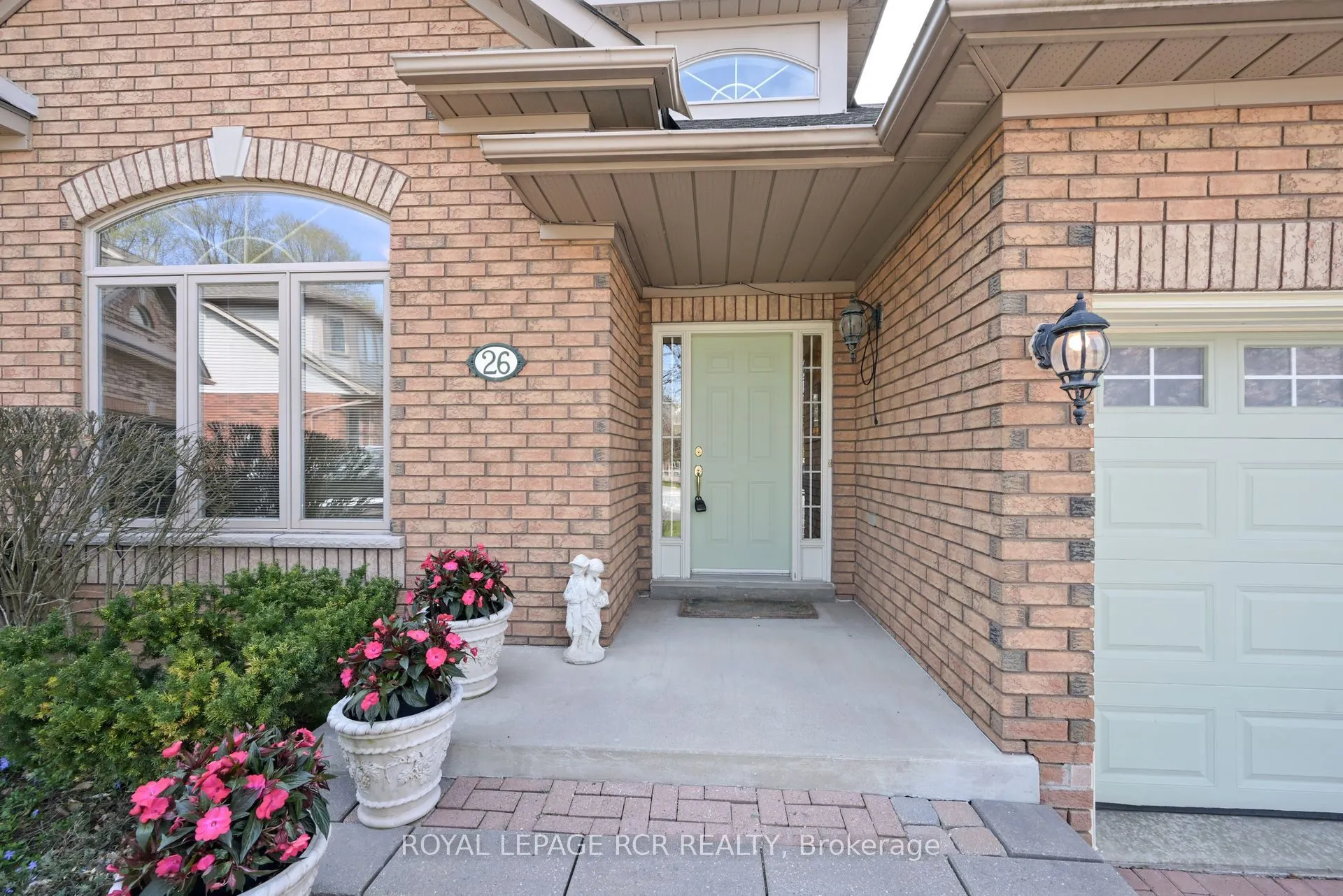 26 Forest Link, #17