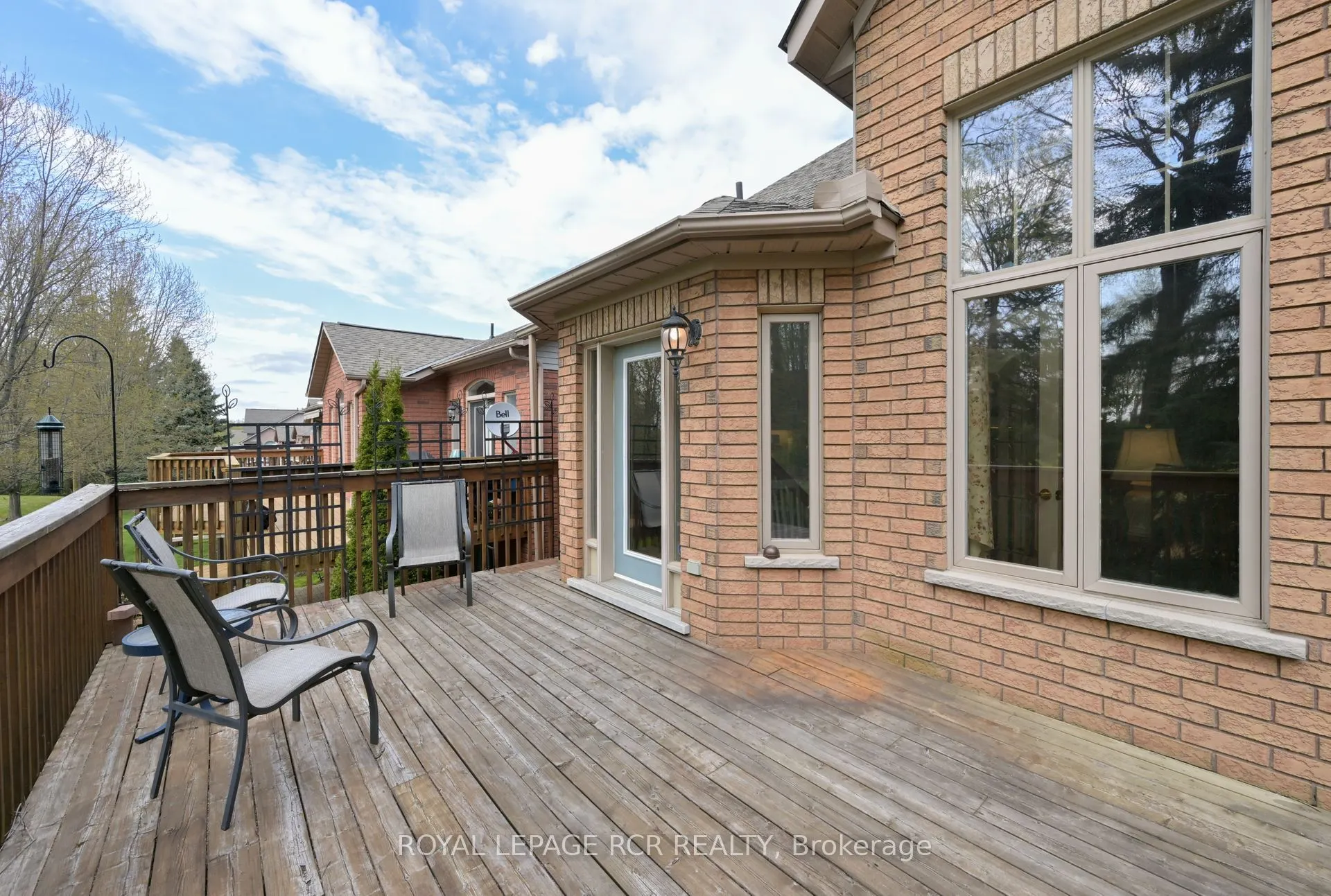 26 Forest Link, #17