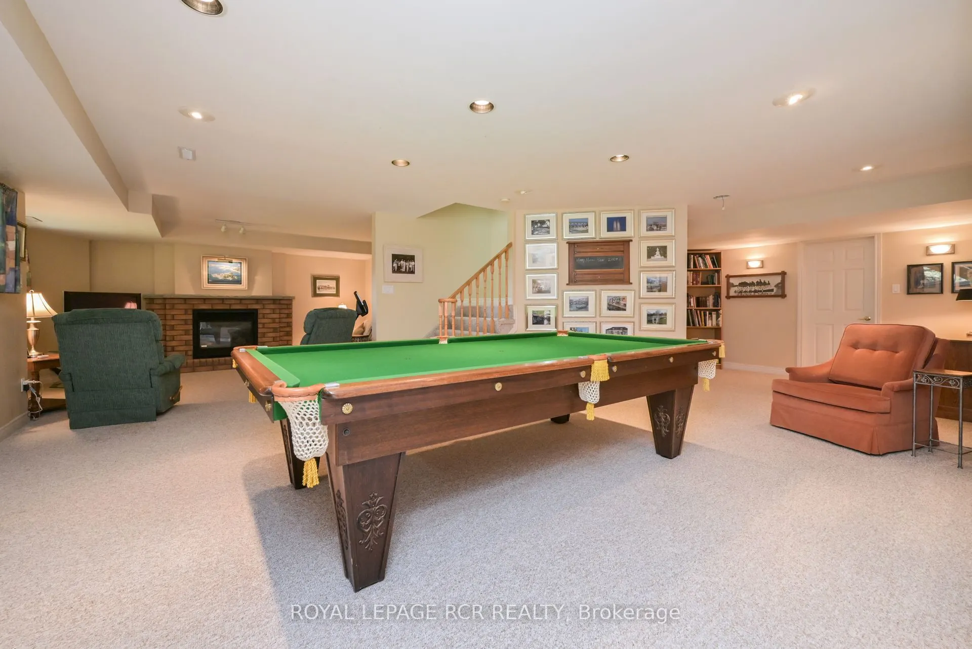 26 Forest Link, #17