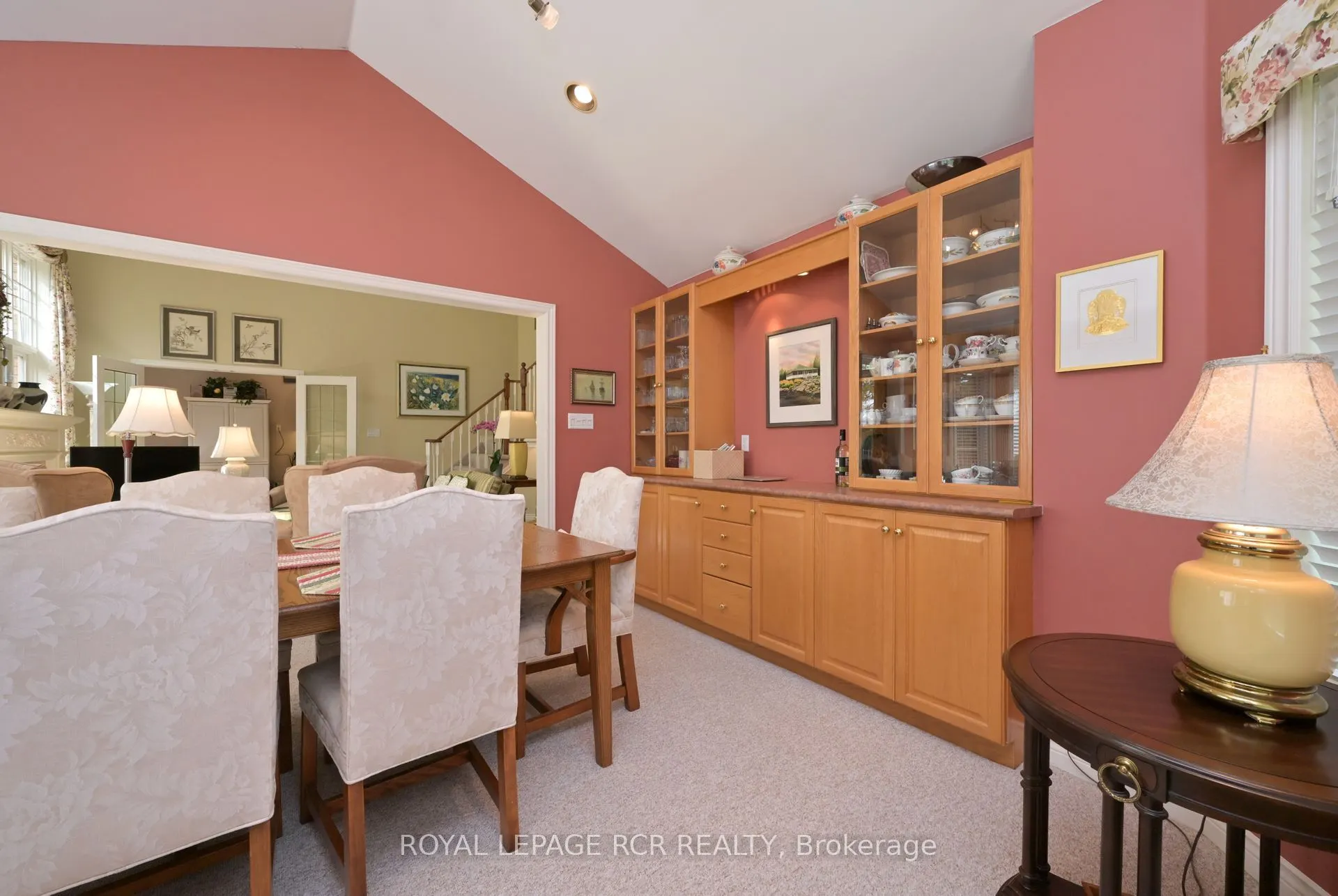 26 Forest Link, #17