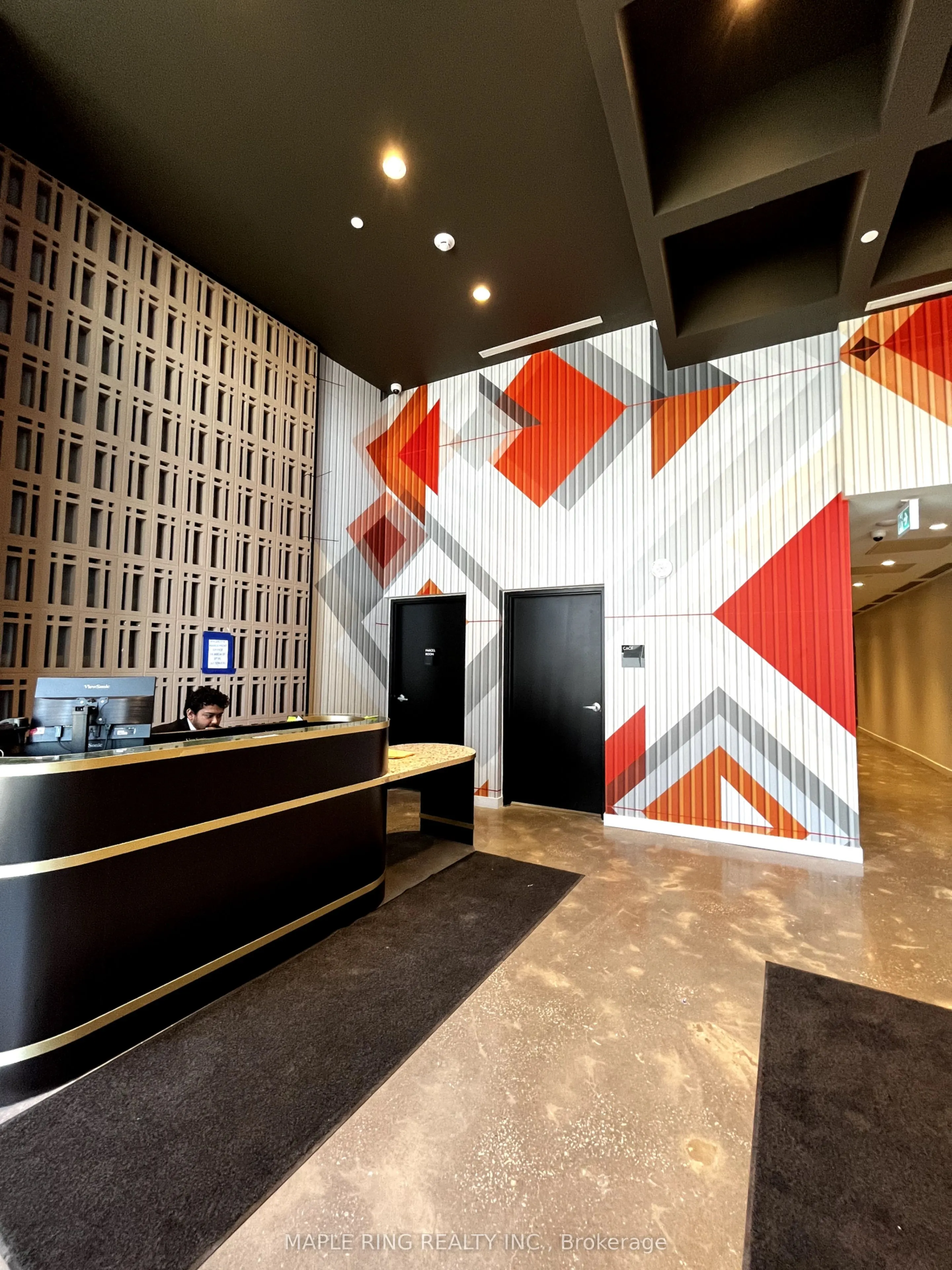 10 Abeja Street, #2412