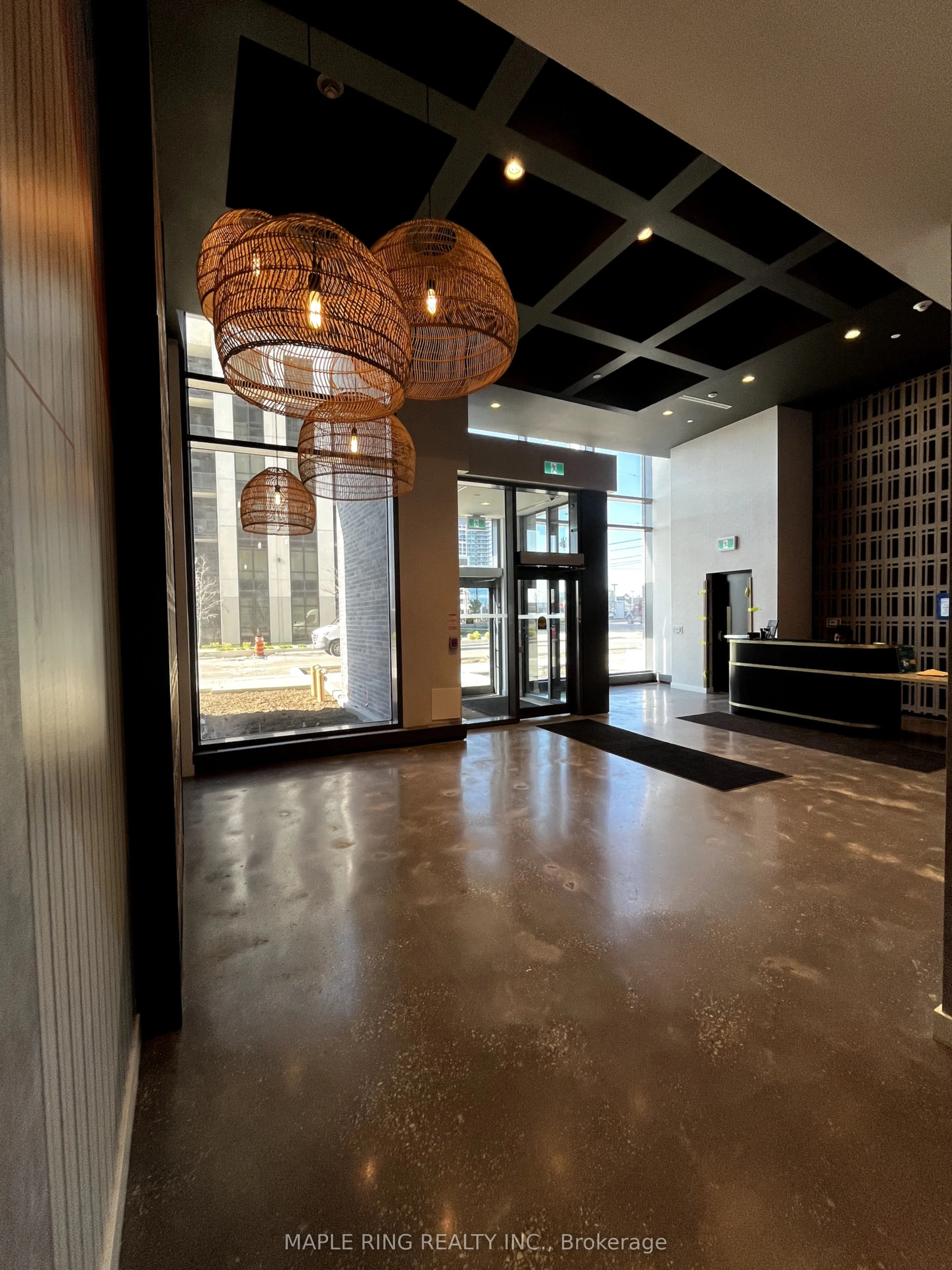 10 Abeja Street, #2412