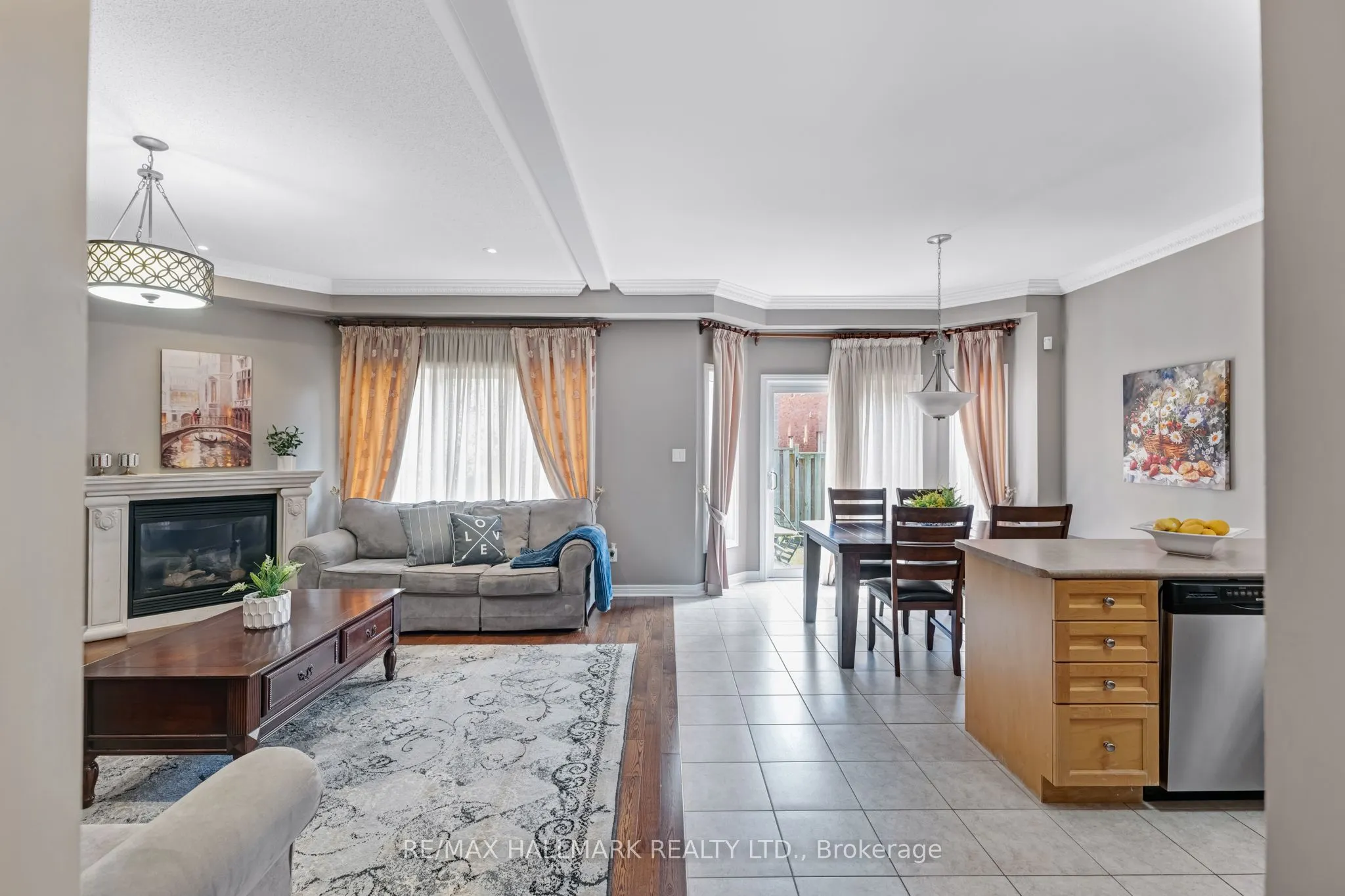 91 Capera Drive