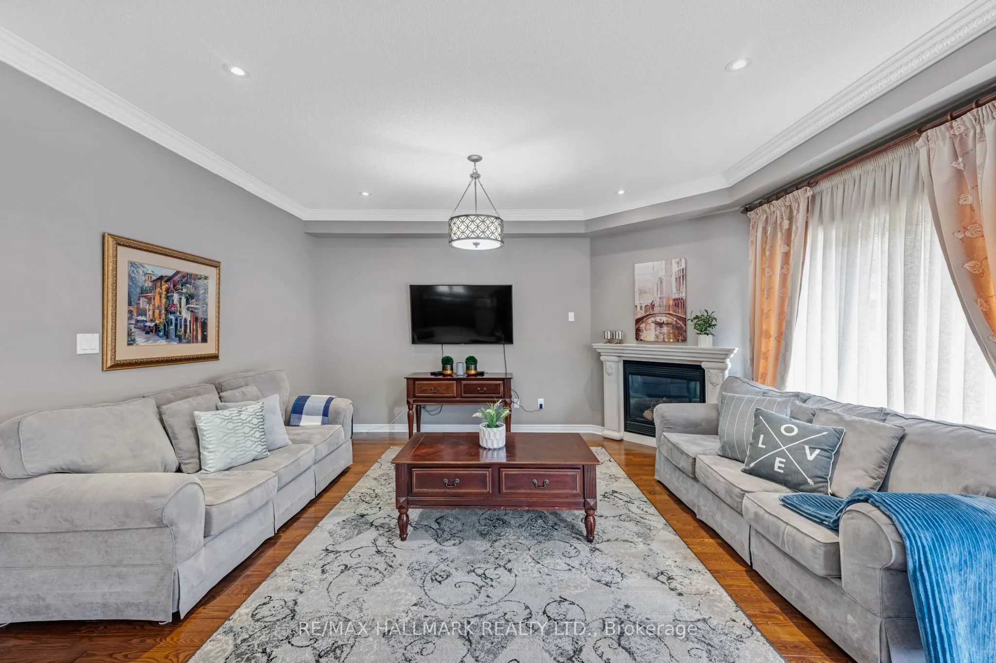 91 Capera Drive