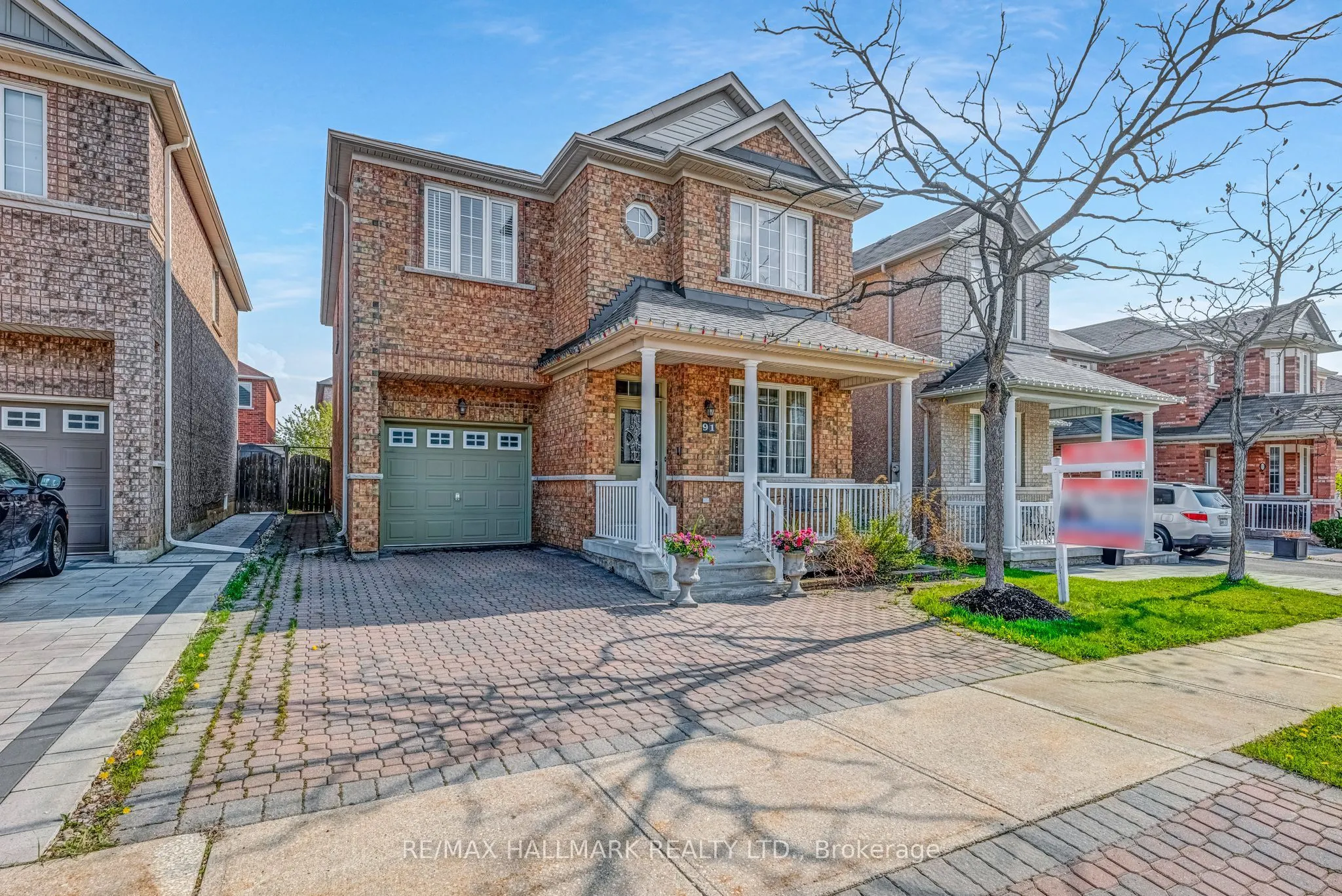 91 Capera Drive