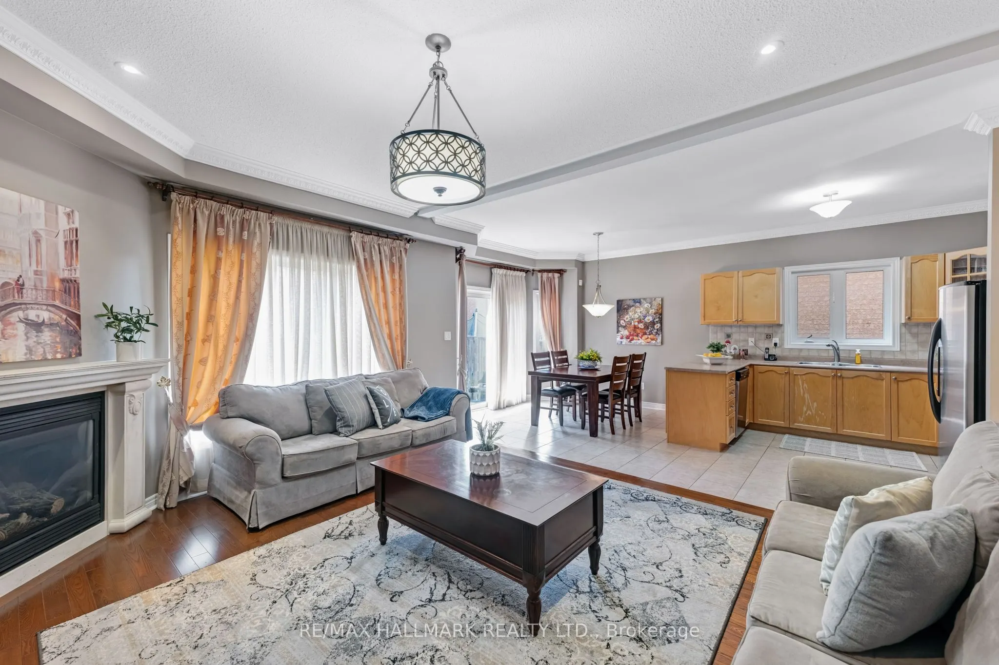 91 Capera Drive