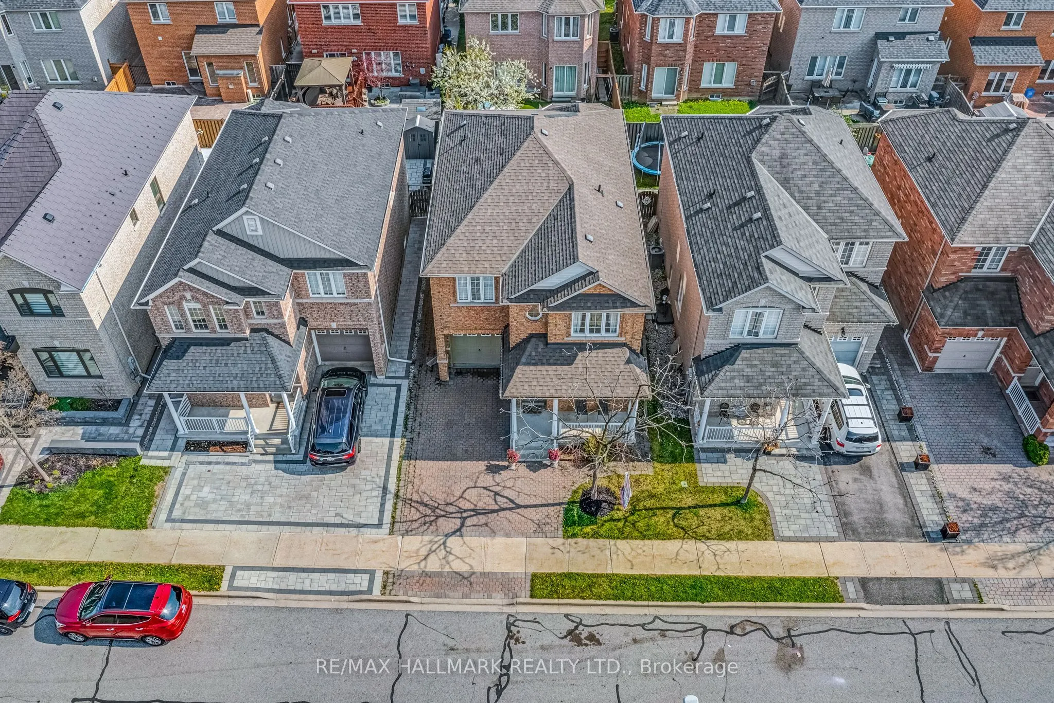 91 Capera Drive