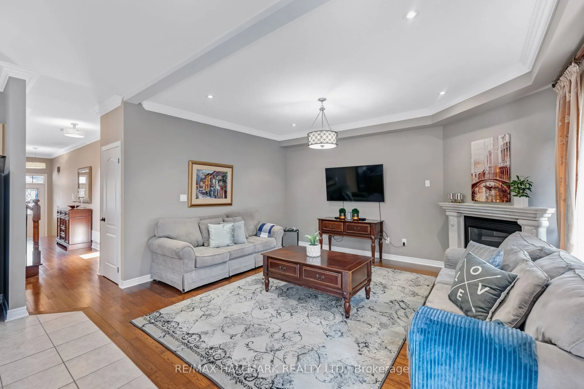 91 Capera Drive