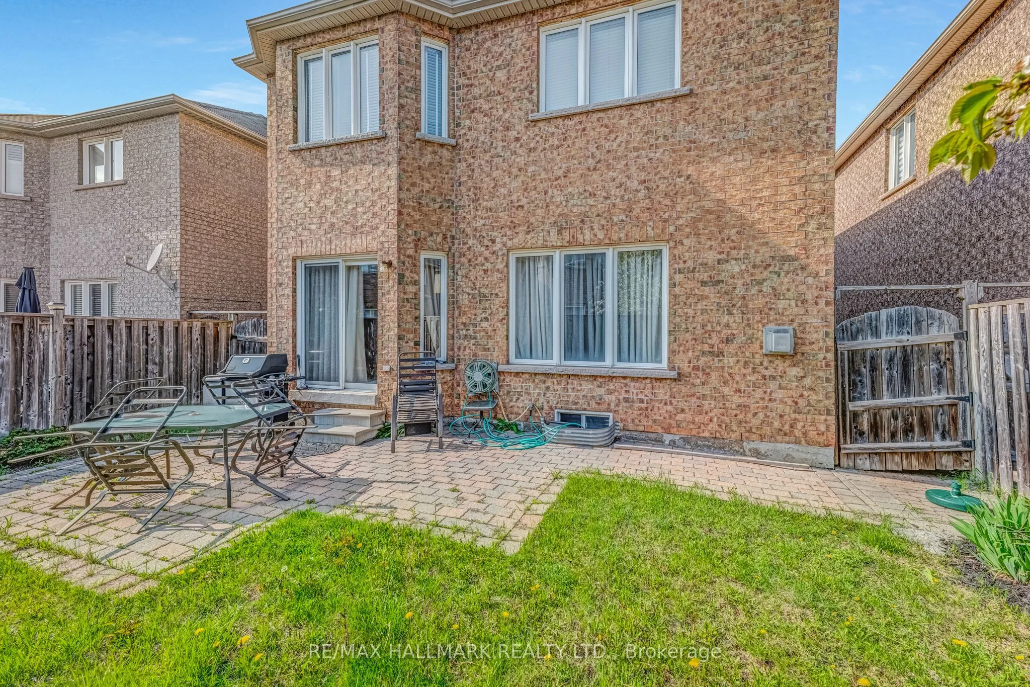 91 Capera Drive