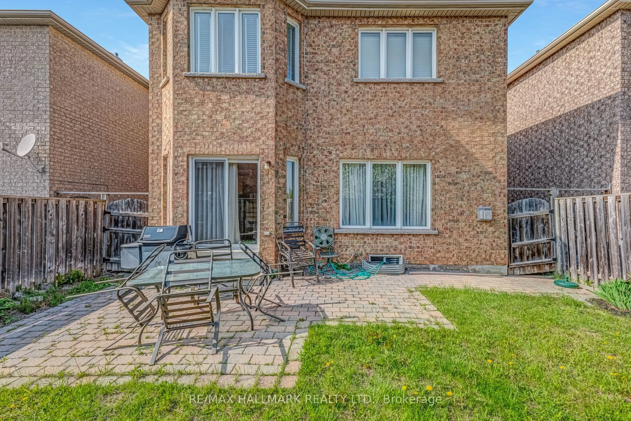 91 Capera Drive