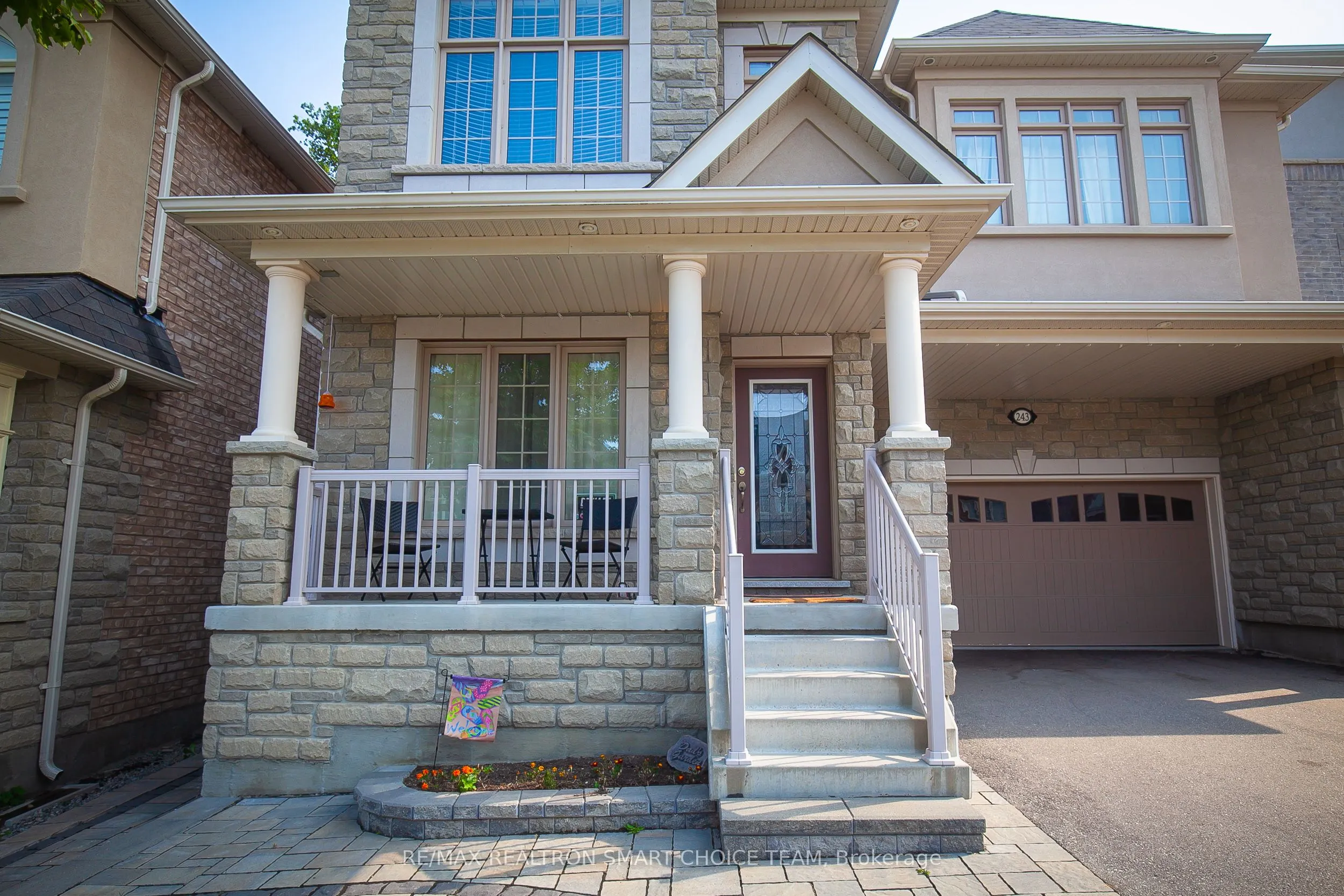 243 Gord Clelland Gate #Bsmt