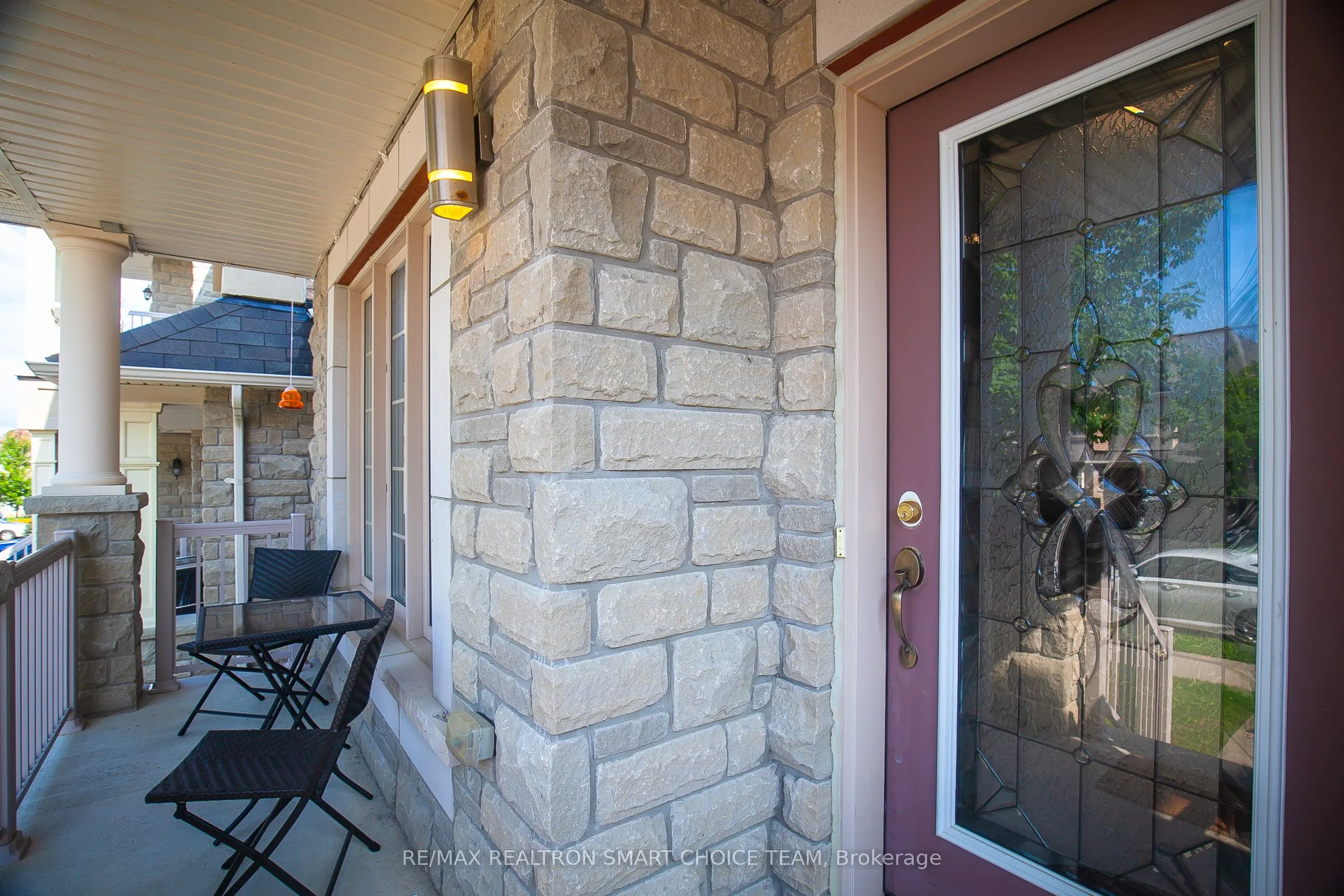 243 Gord Clelland Gate #Bsmt
