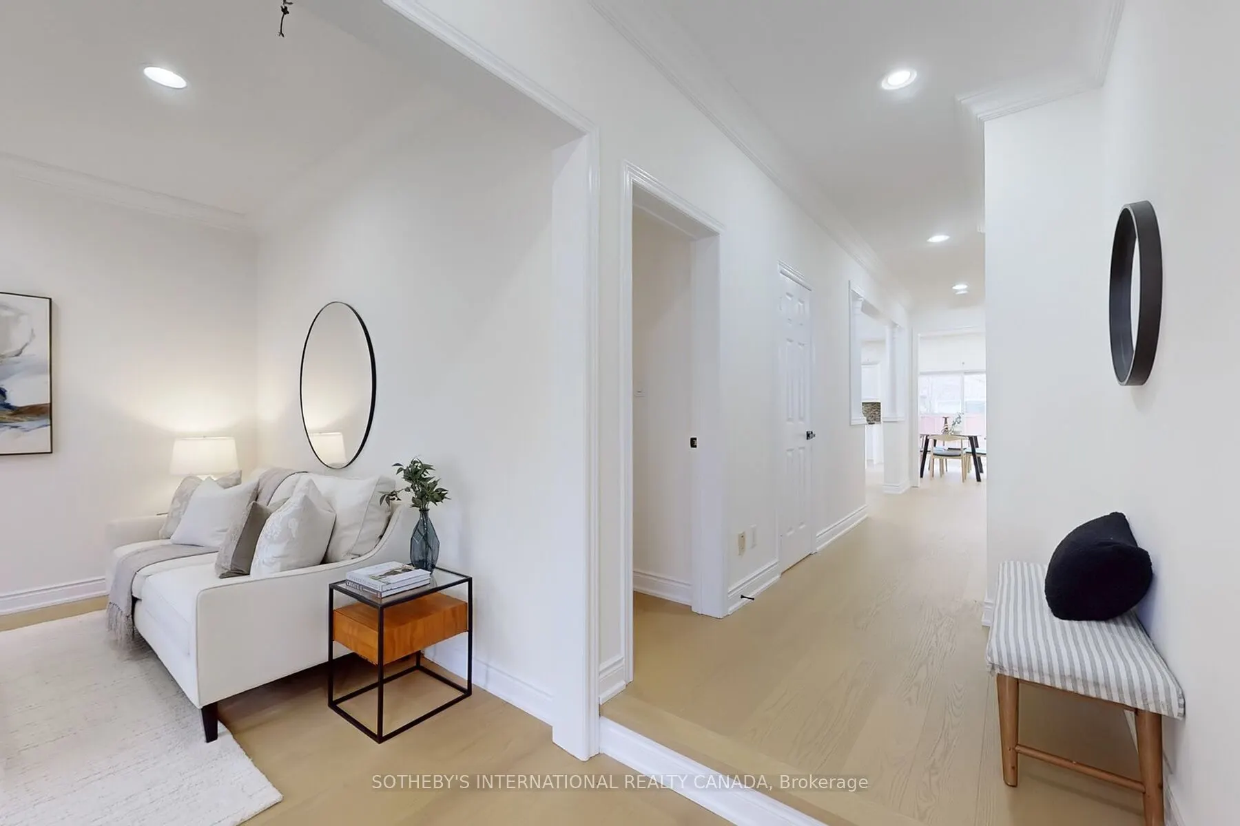 46 Forecastle Road