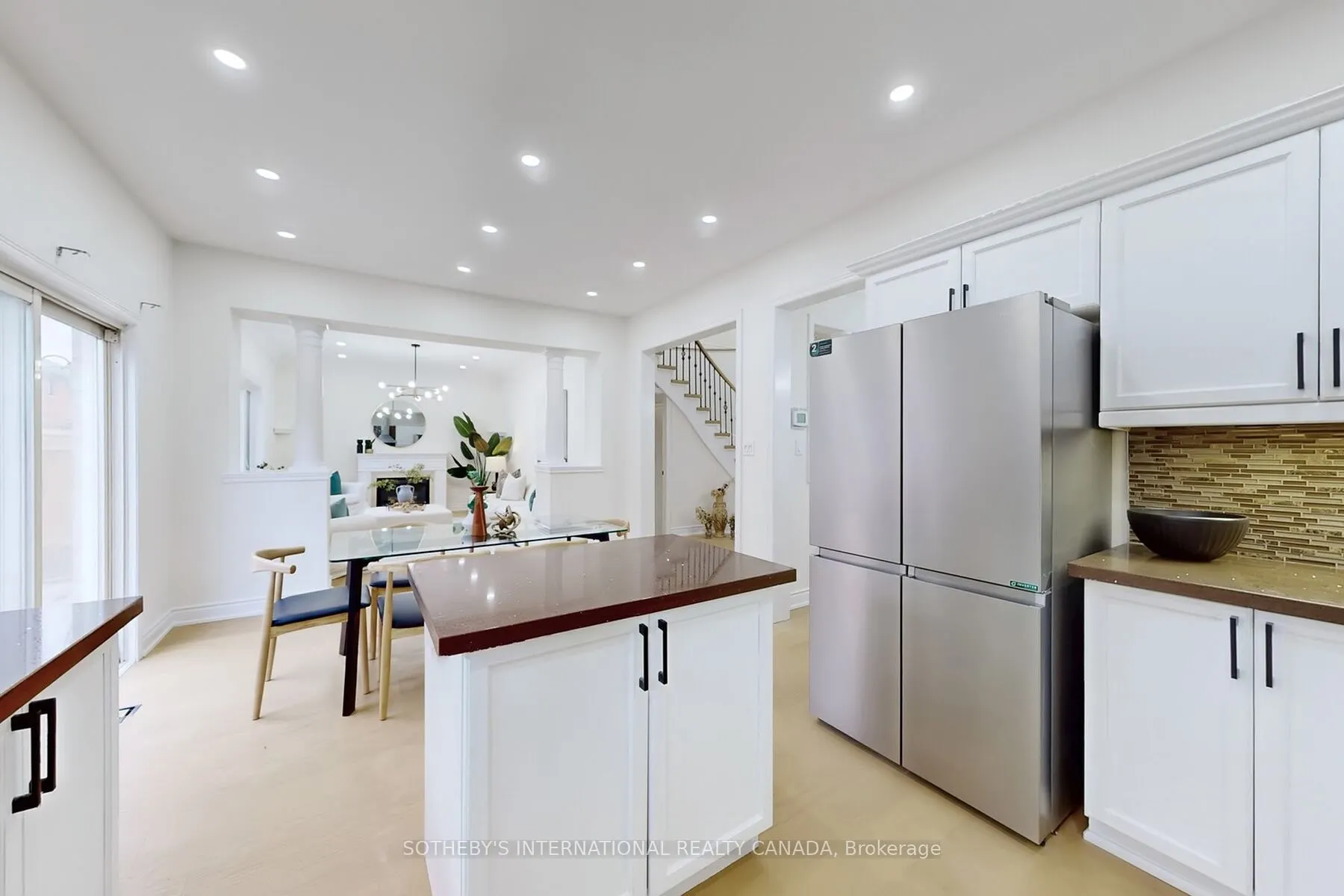 46 Forecastle Road