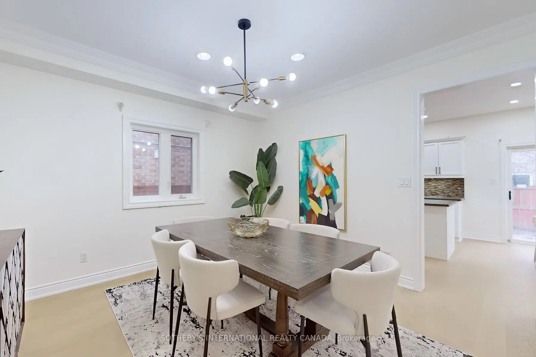 46 Forecastle Road