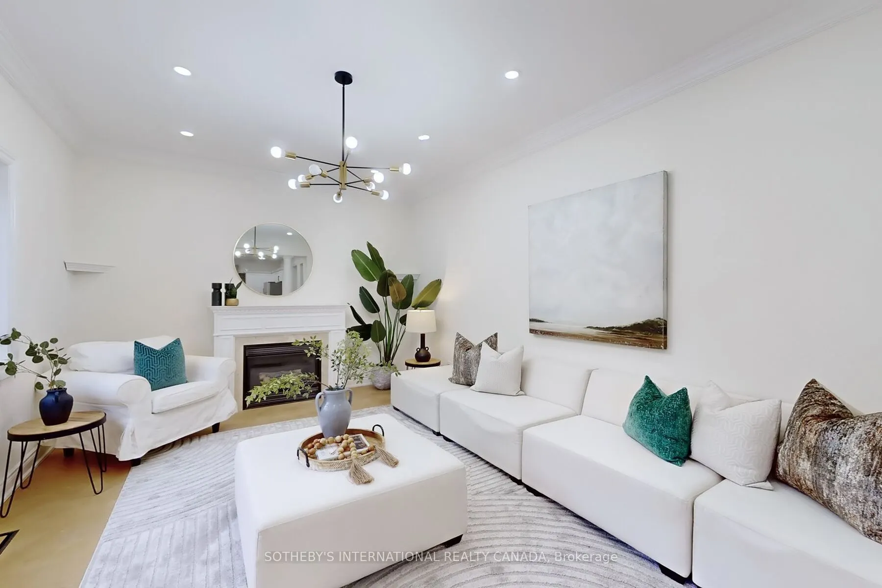 46 Forecastle Road