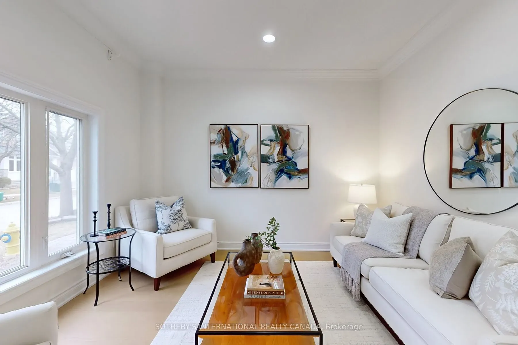 46 Forecastle Road