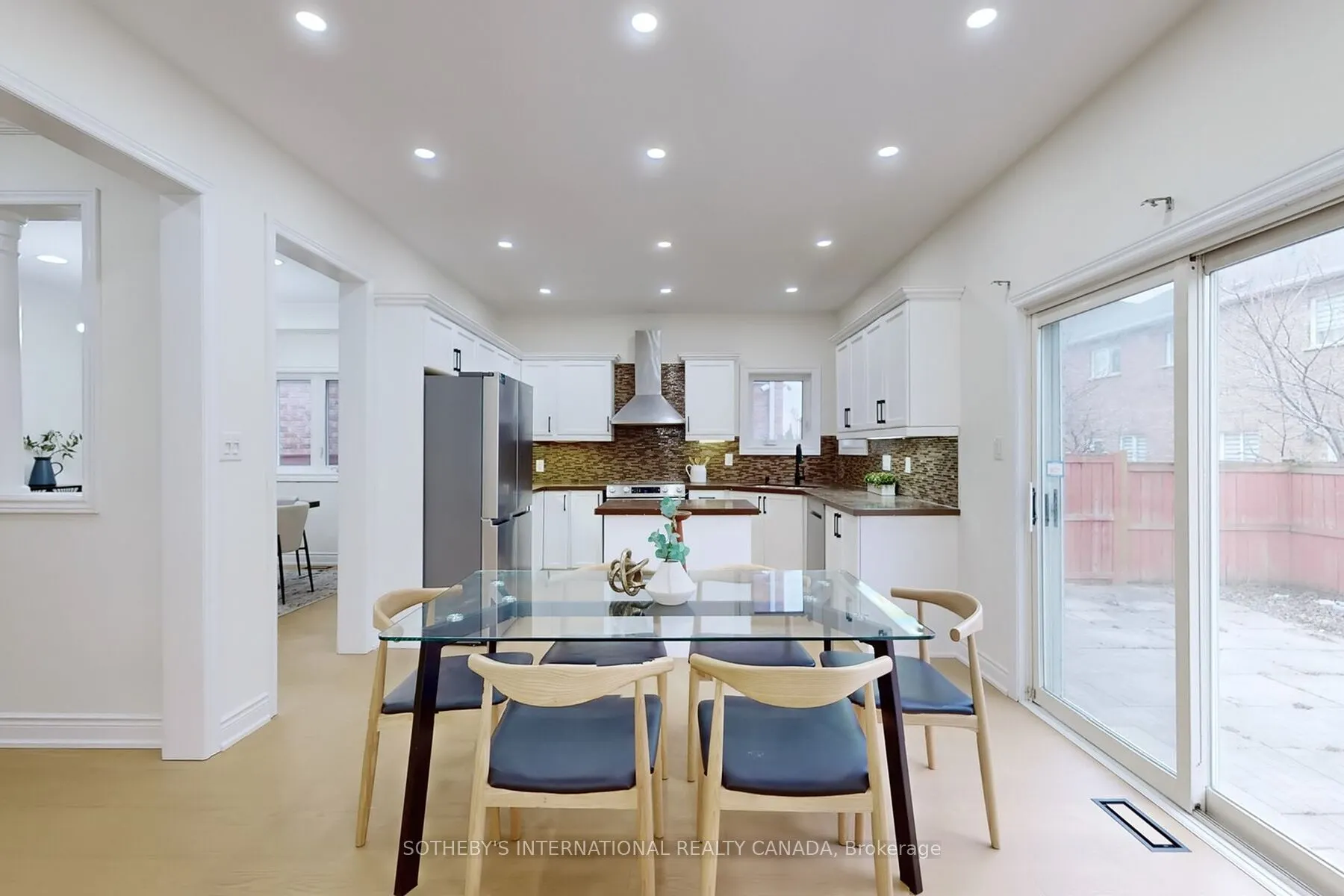 46 Forecastle Road