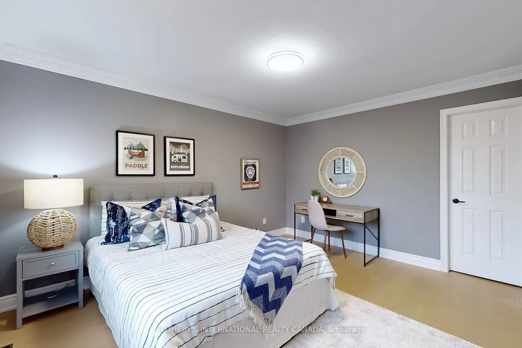 46 Forecastle Road