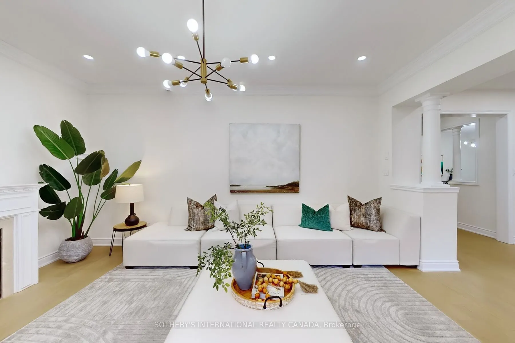 46 Forecastle Road