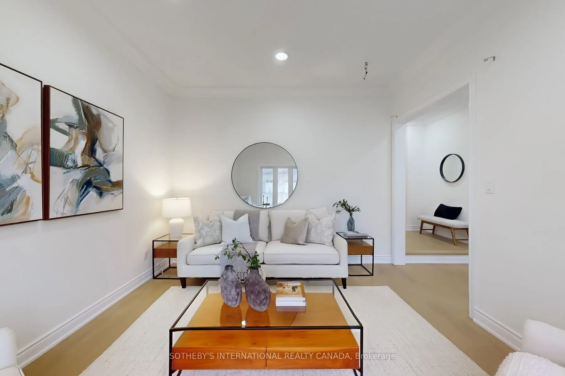 46 Forecastle Road
