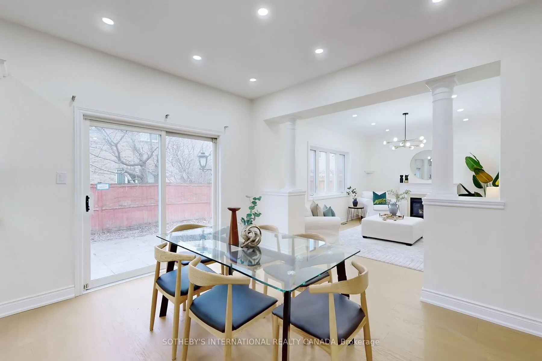 46 Forecastle Road