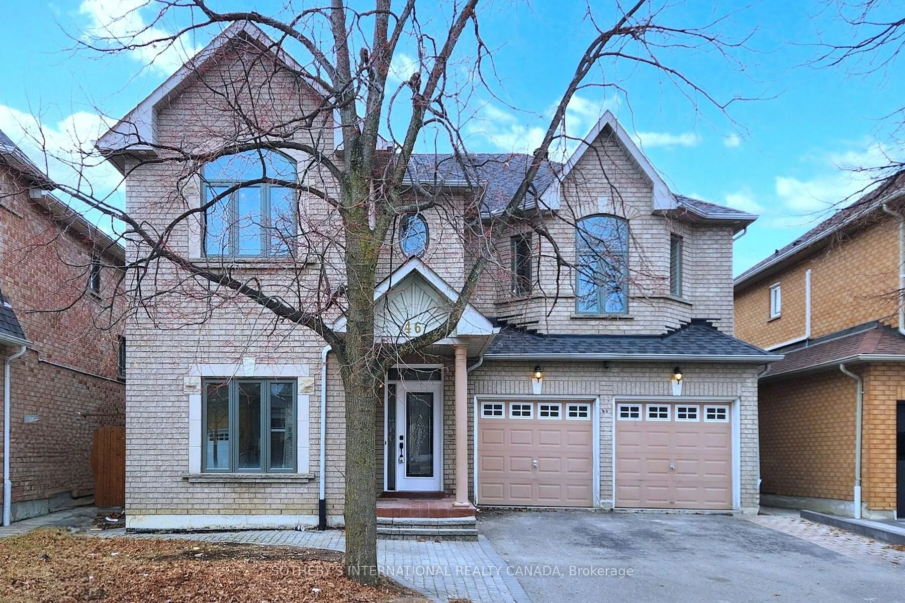 46 Forecastle Road