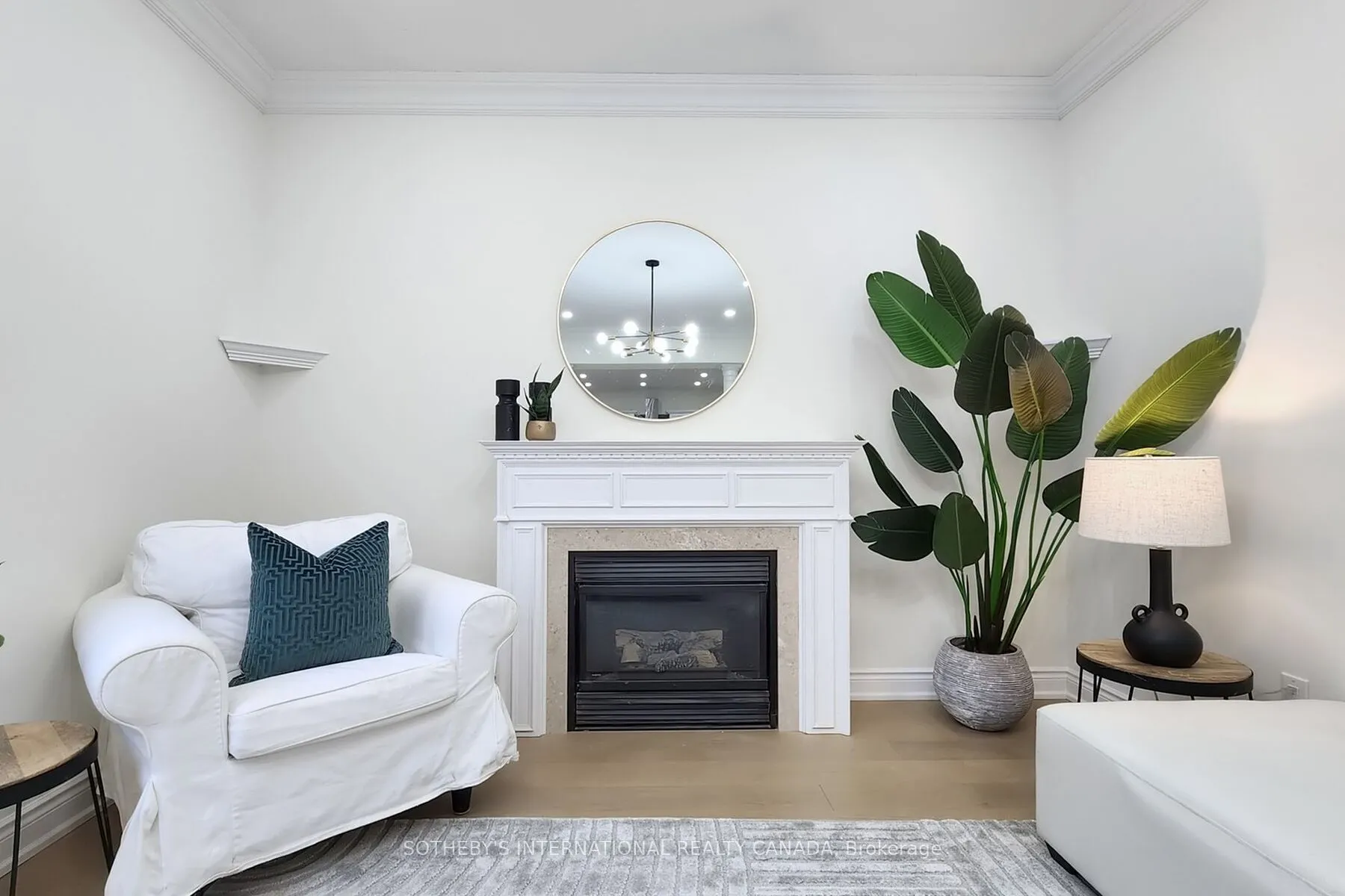 46 Forecastle Road