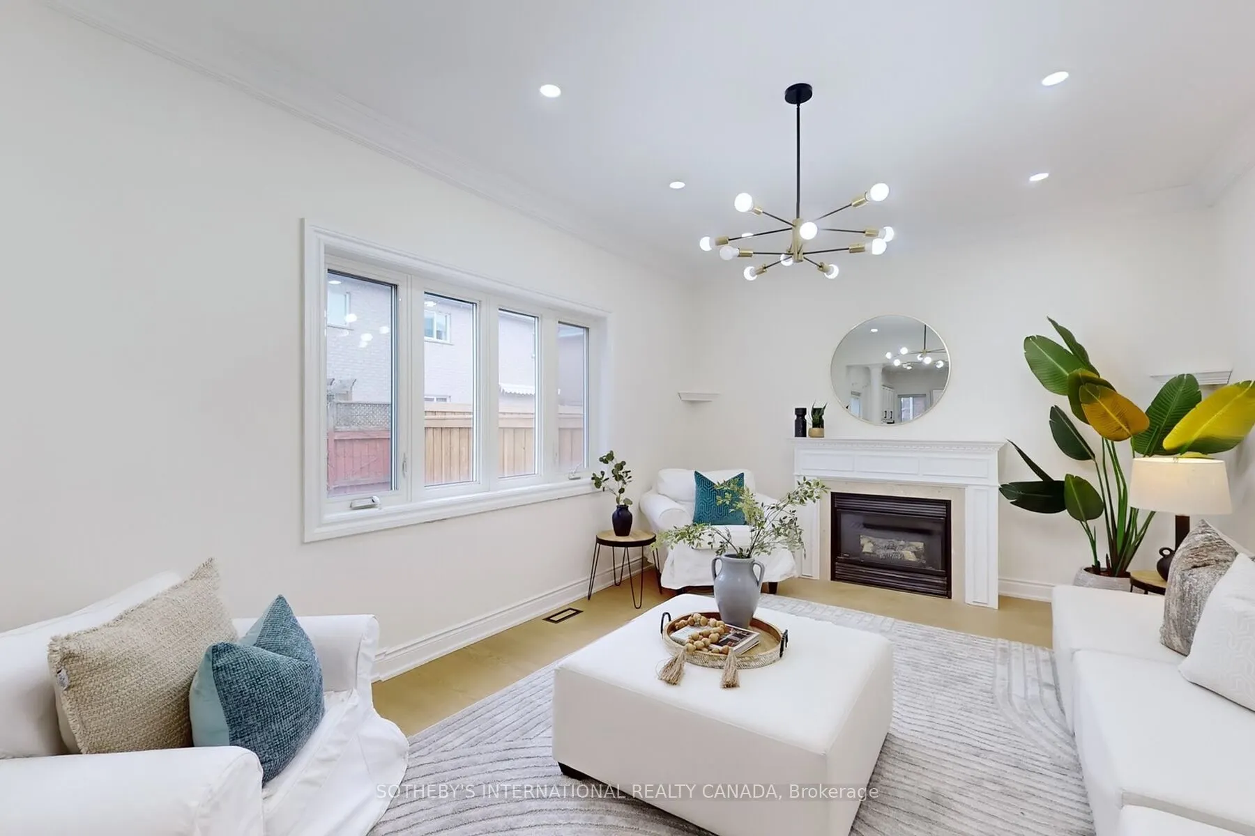 46 Forecastle Road