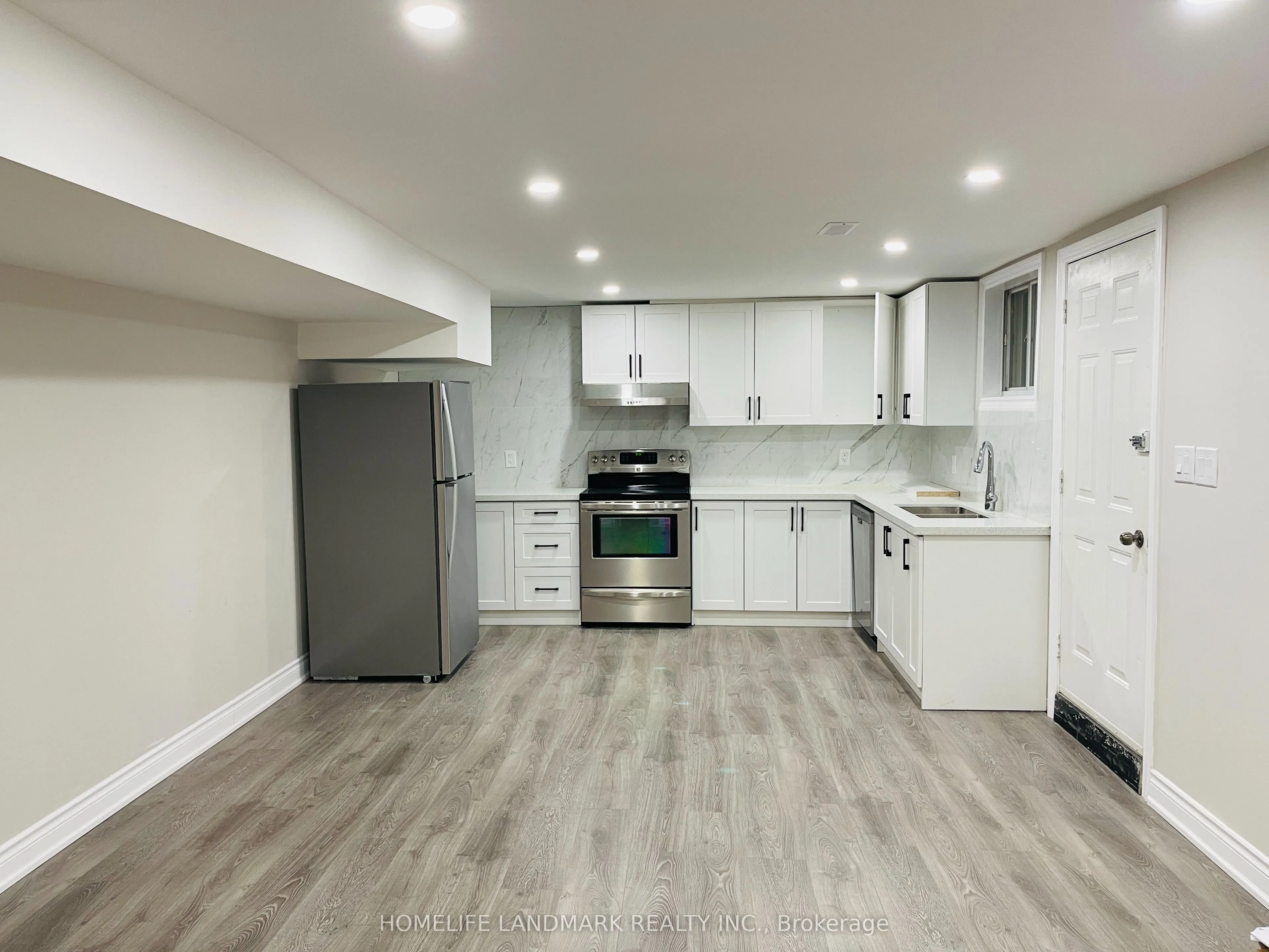 61 Coates Crescent, #Bsmt