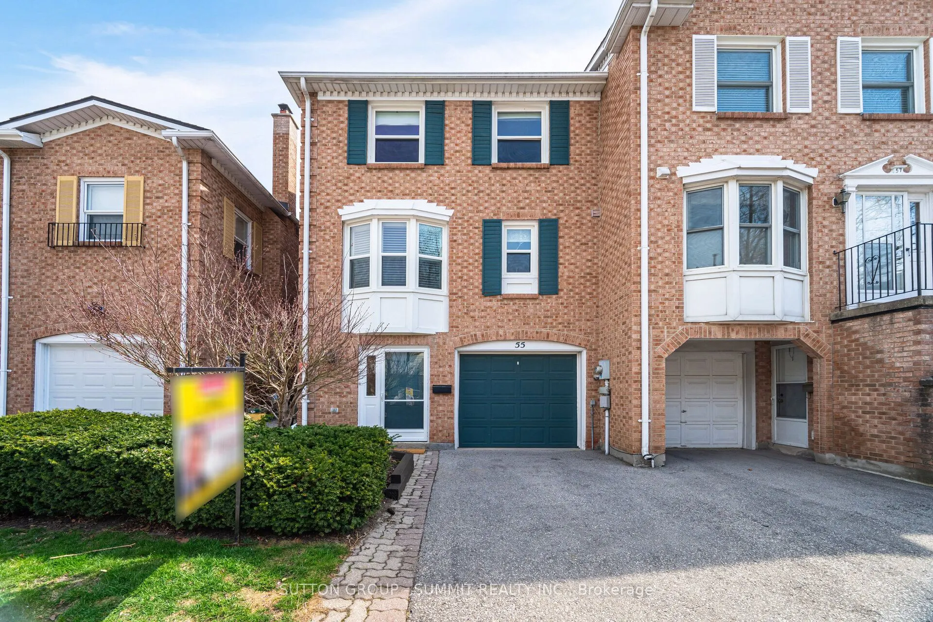 55 CONFEDERATION Way, #55