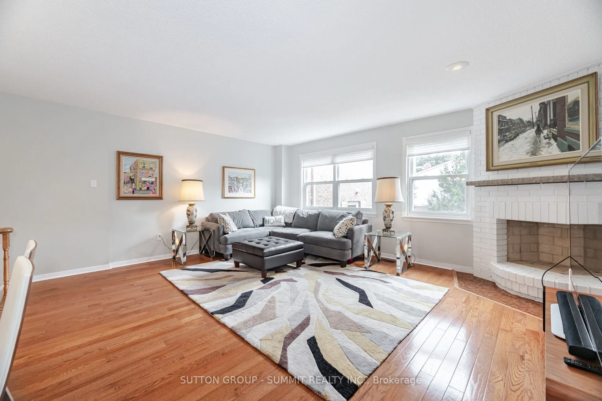 55 CONFEDERATION Way, #55