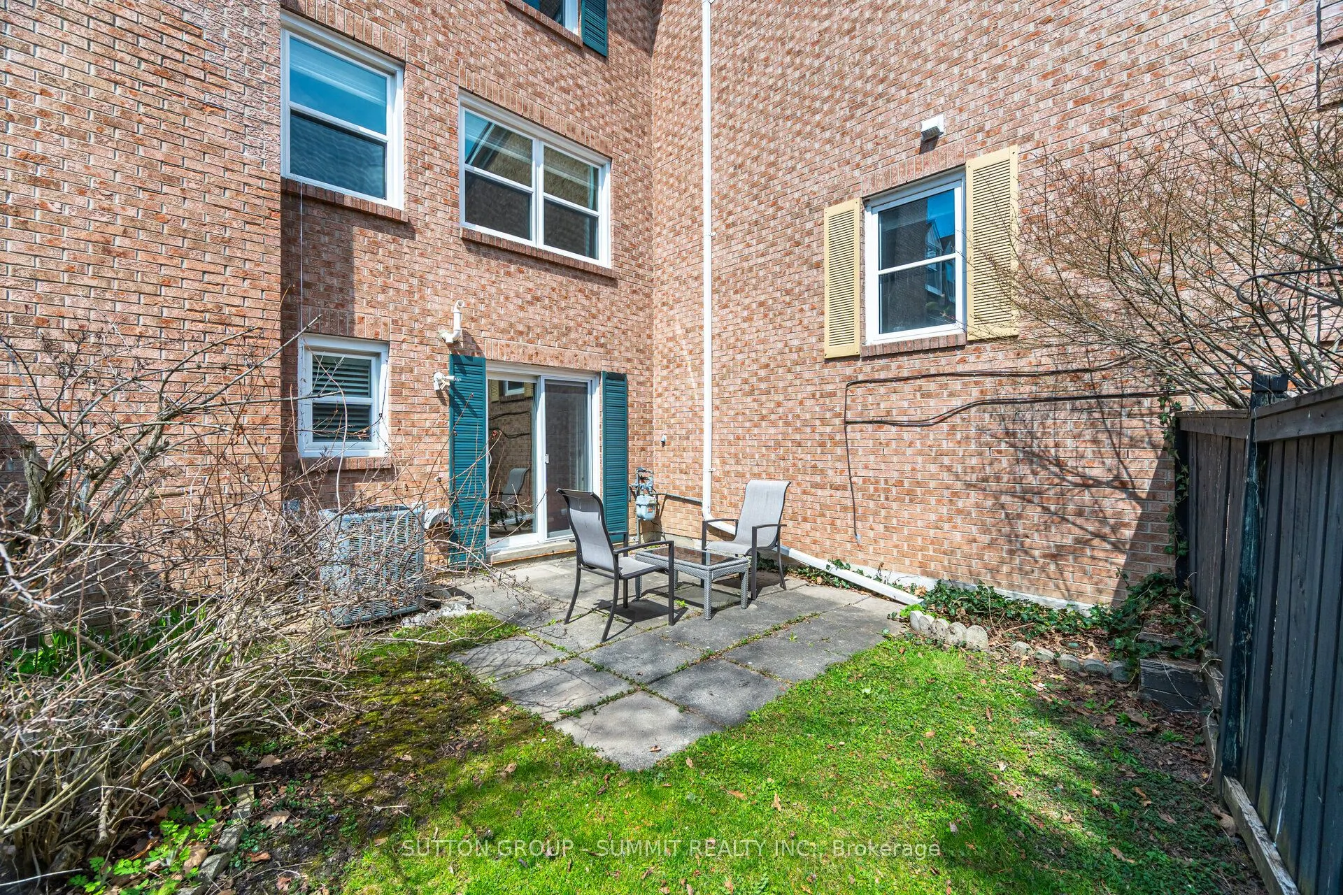 55 CONFEDERATION Way, #55