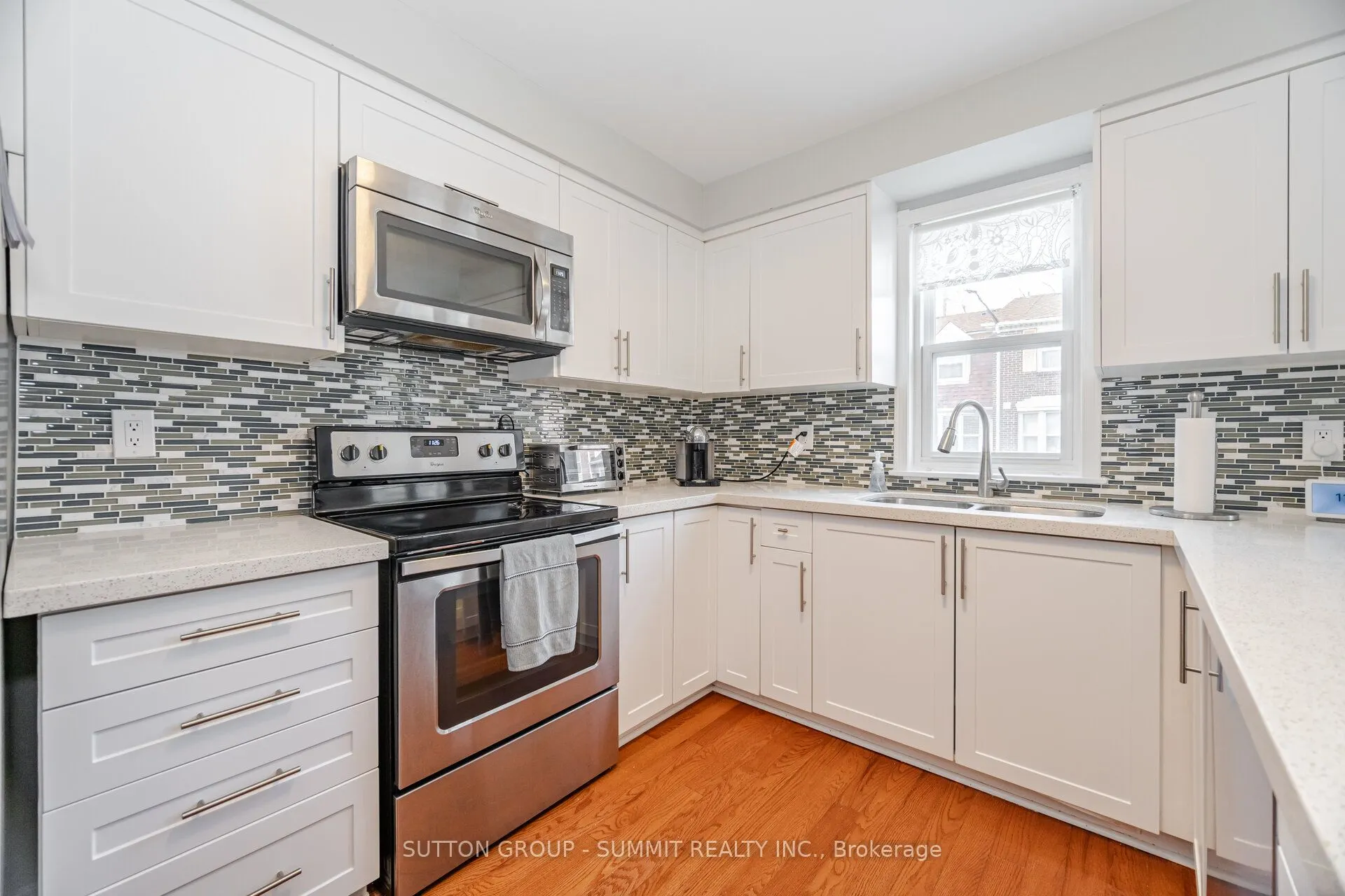 55 CONFEDERATION Way, #55