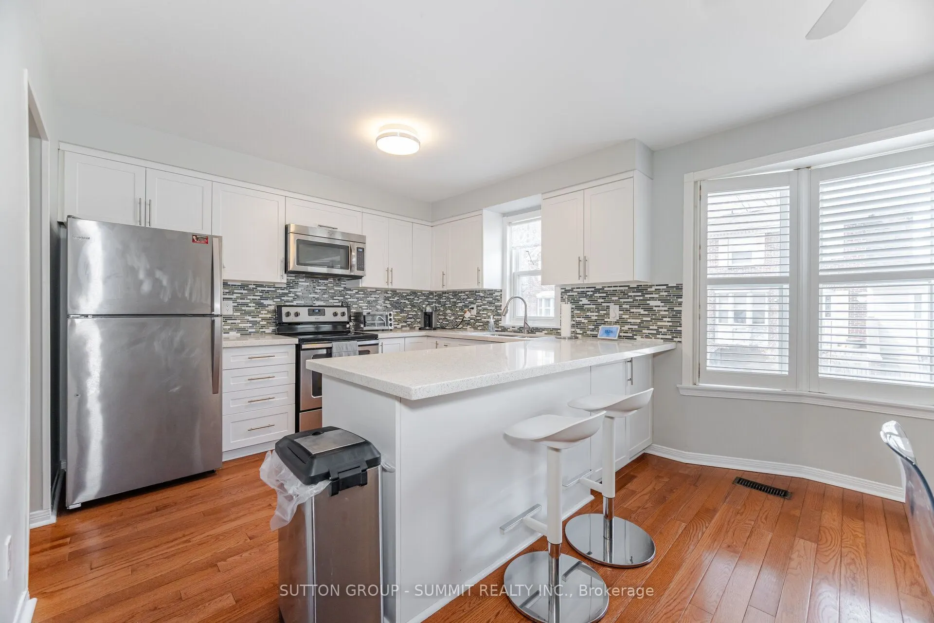 55 CONFEDERATION Way, #55