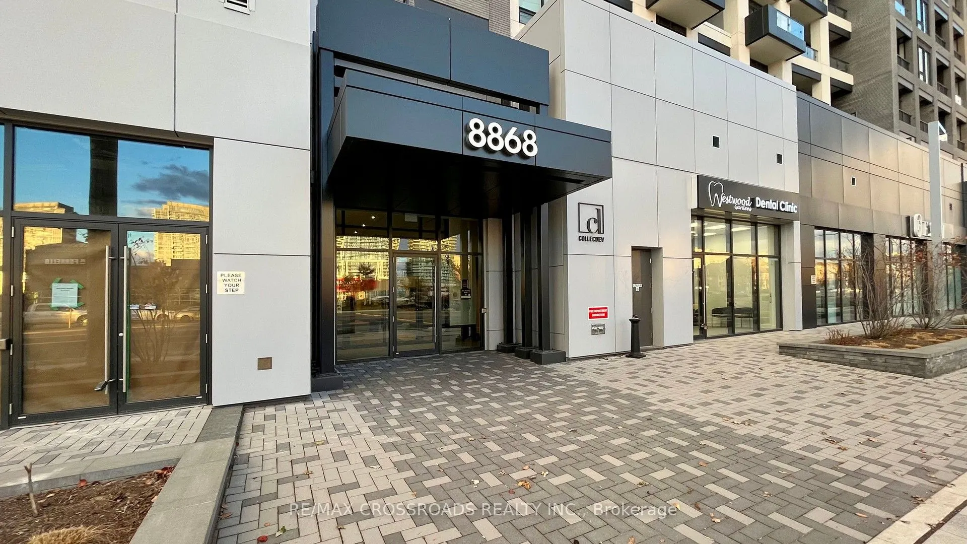 8868 Yonge Street, #319E
