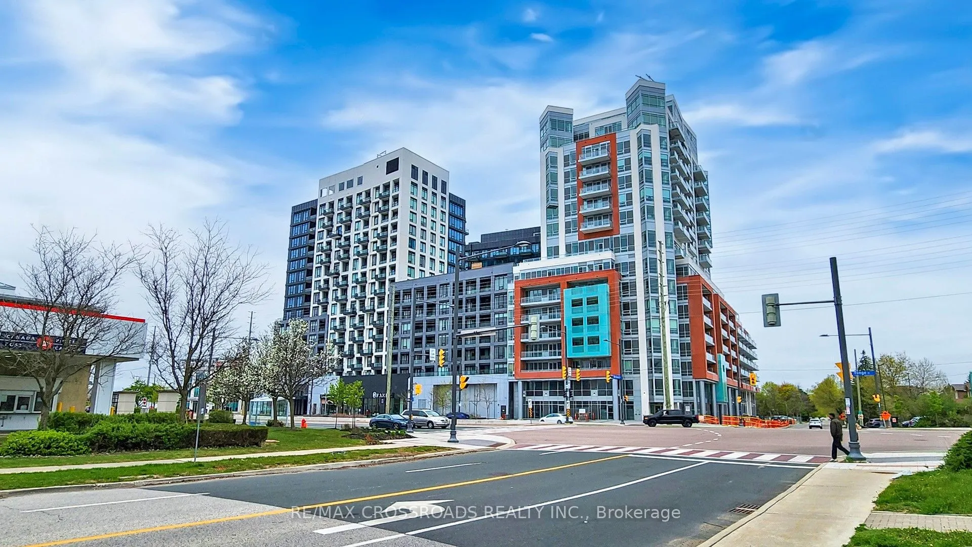 8868 Yonge Street, #319E