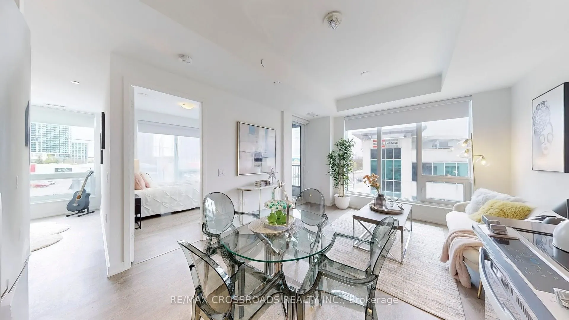 8868 Yonge Street, #319E