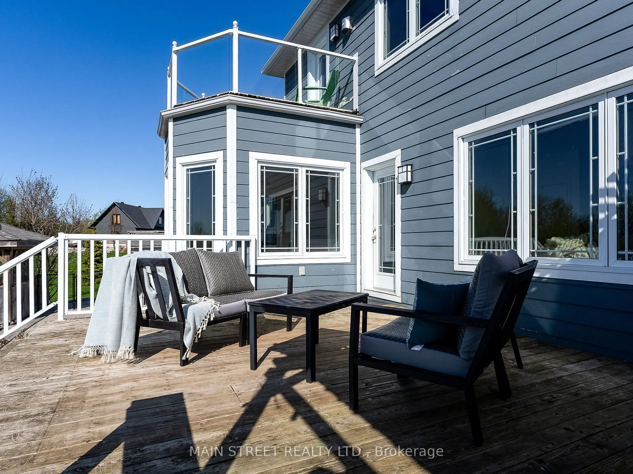 27 Bagshaw Crescent