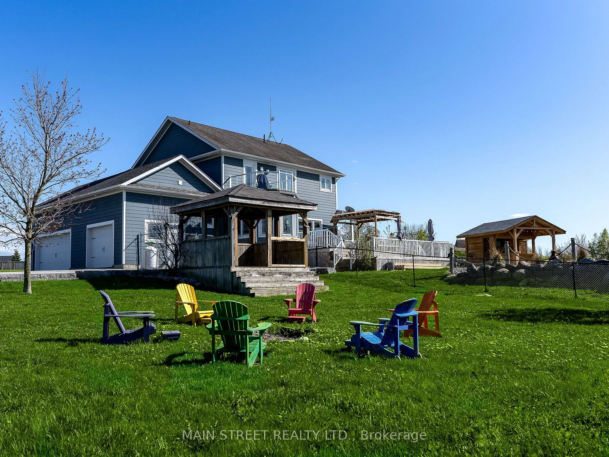 27 Bagshaw Crescent