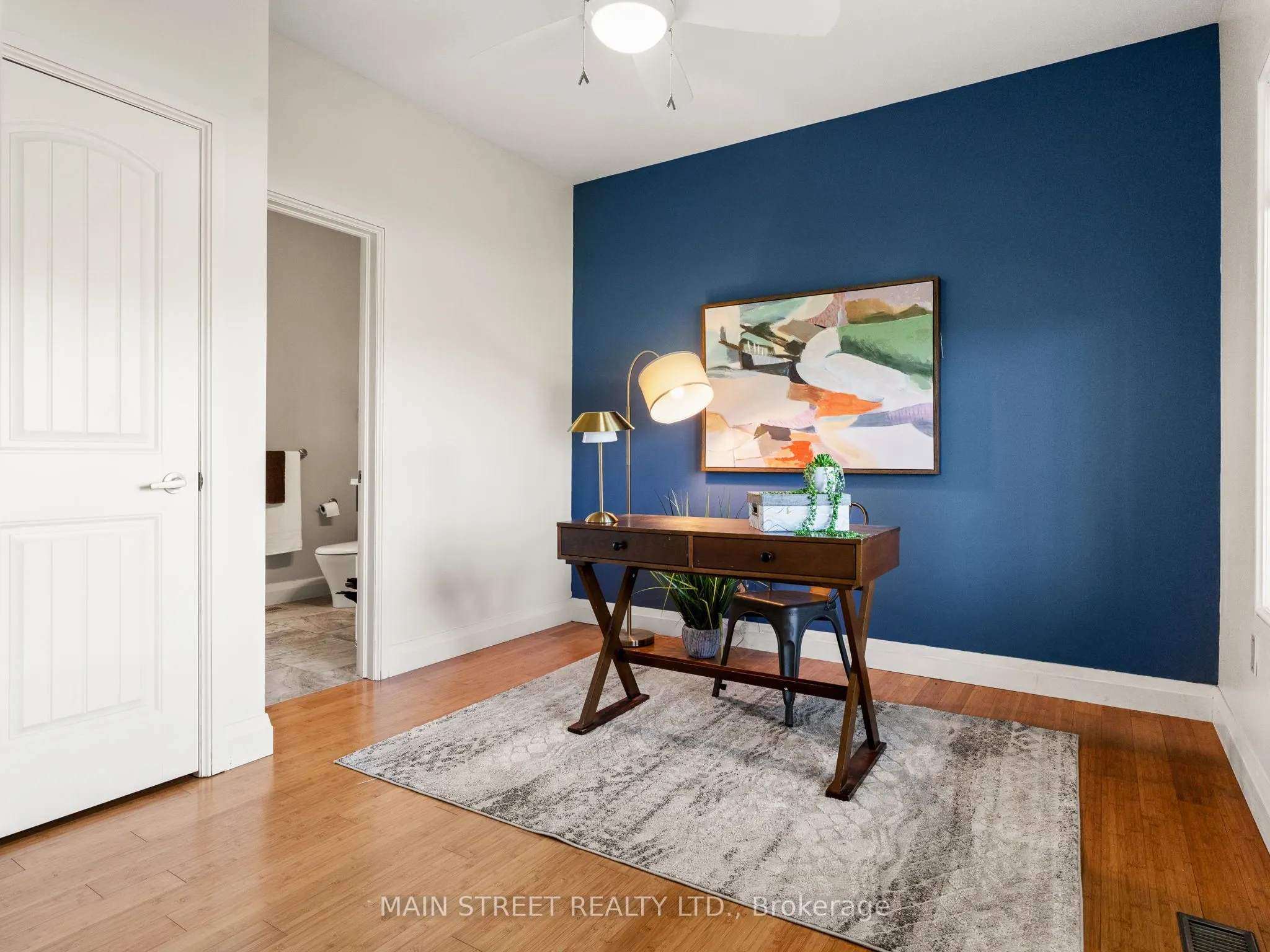27 Bagshaw Crescent