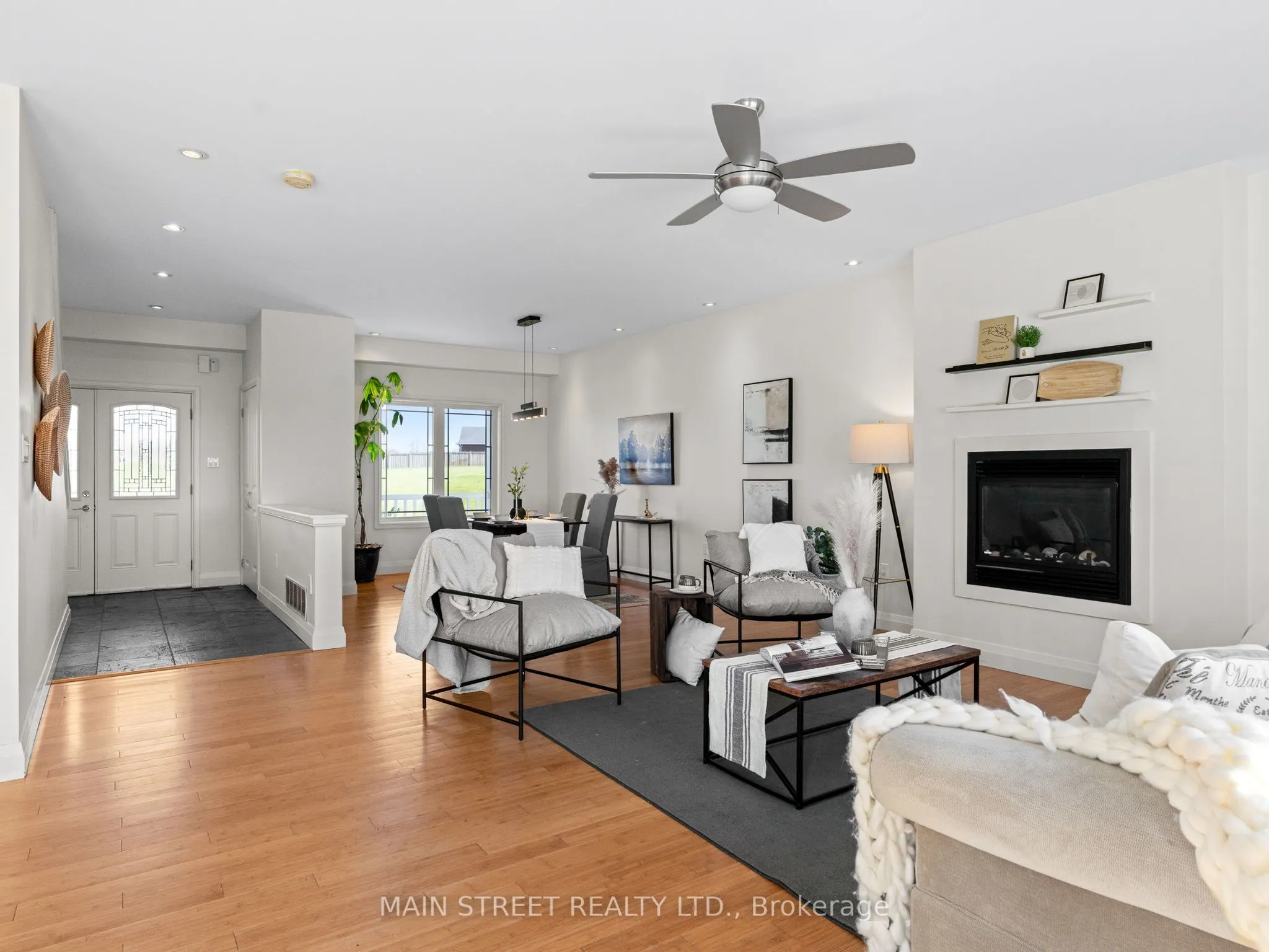 27 Bagshaw Crescent