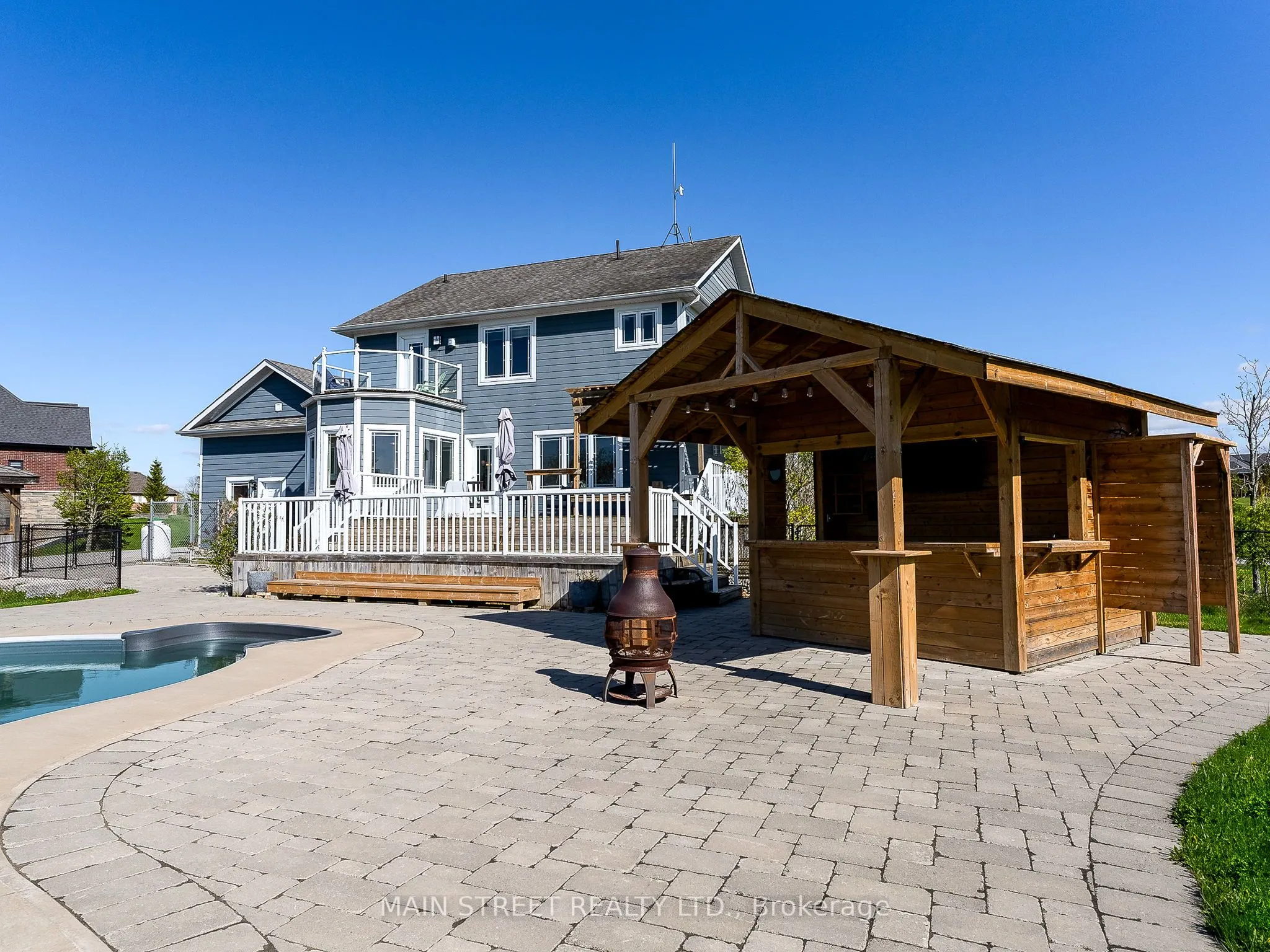 27 Bagshaw Crescent