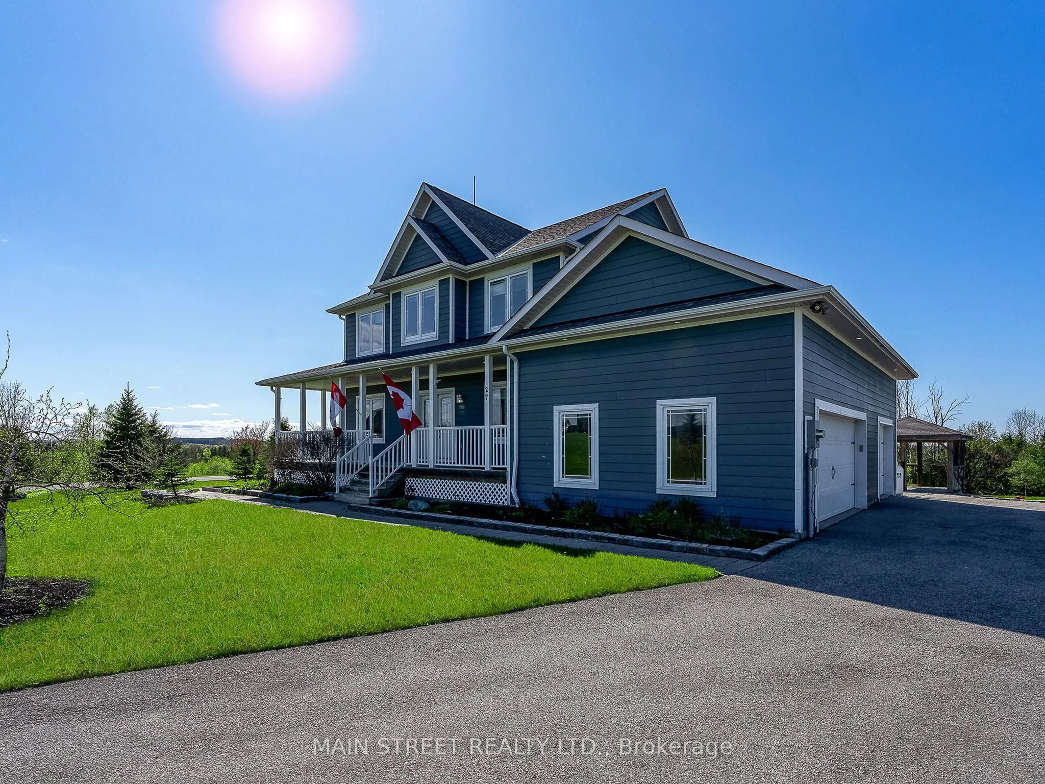 27 Bagshaw Crescent