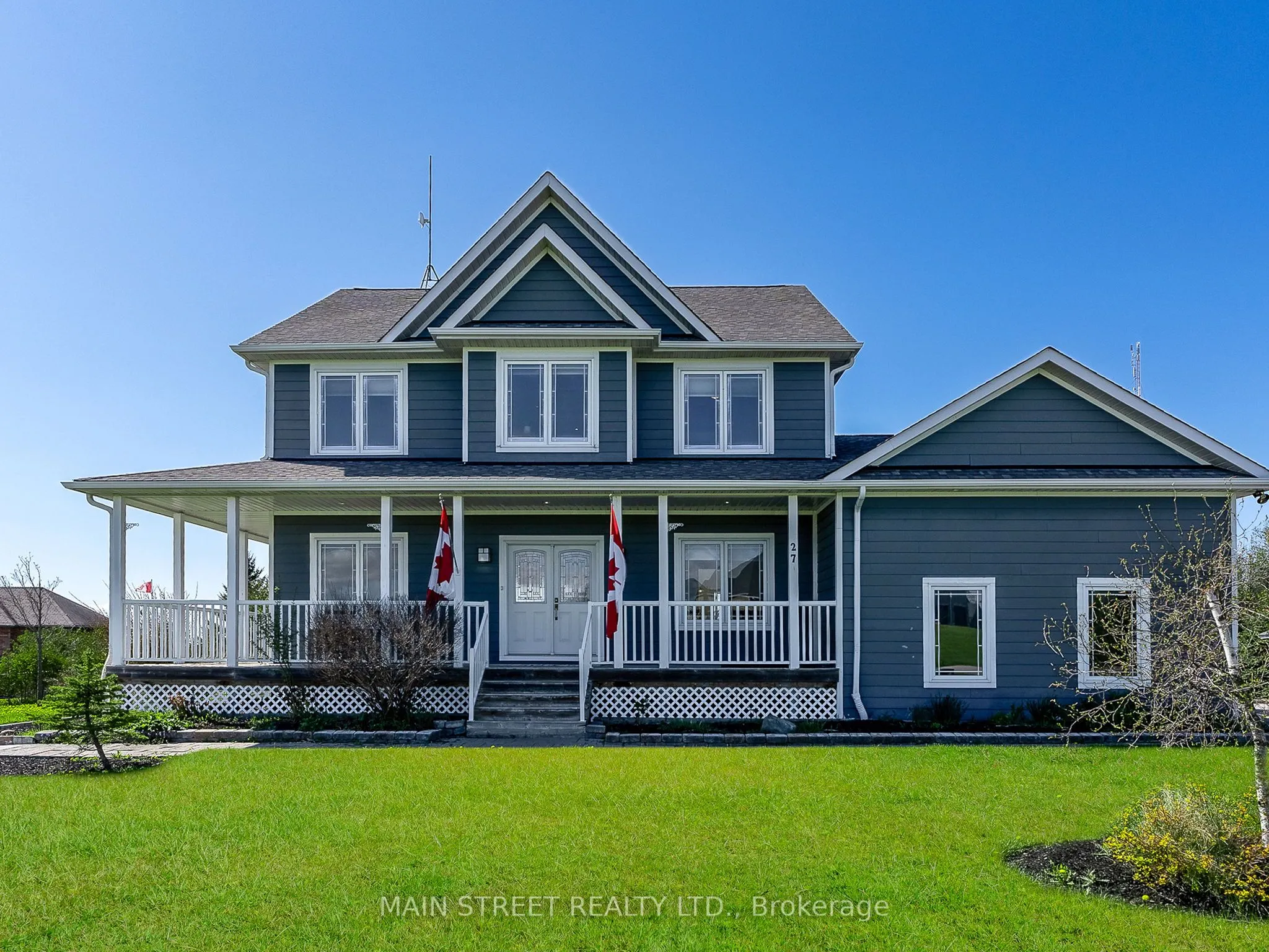 27 Bagshaw Crescent