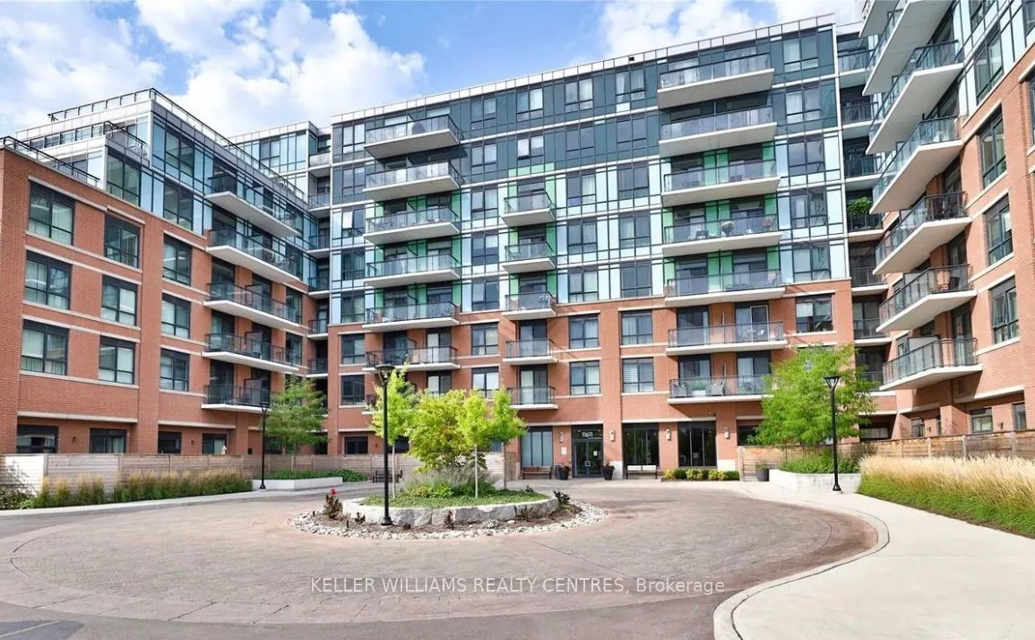 11611 Yonge Street, #102