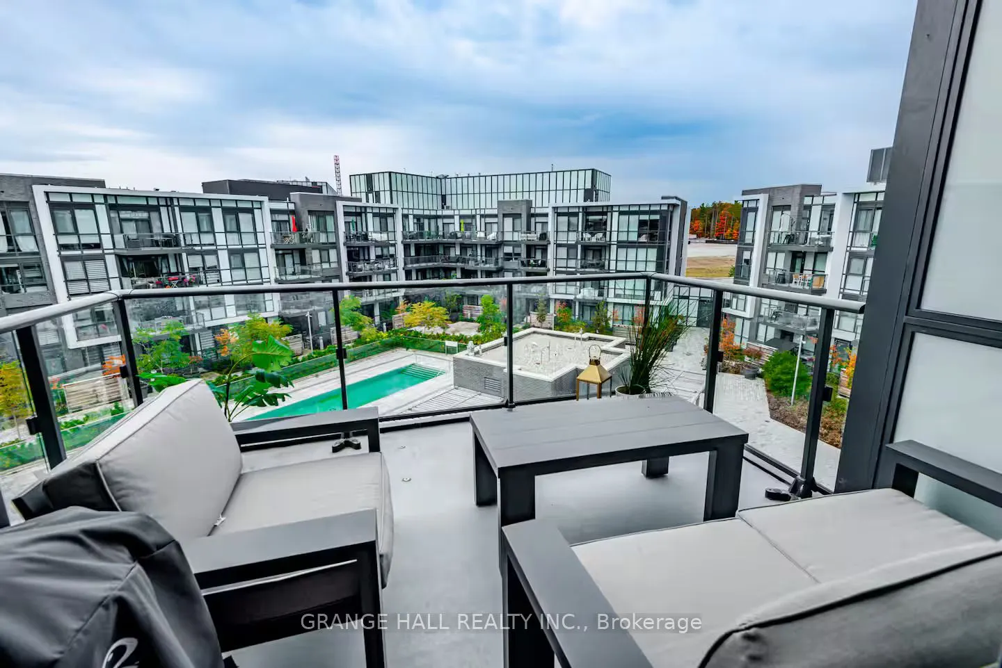 375 Sea Ray Avenue, #420