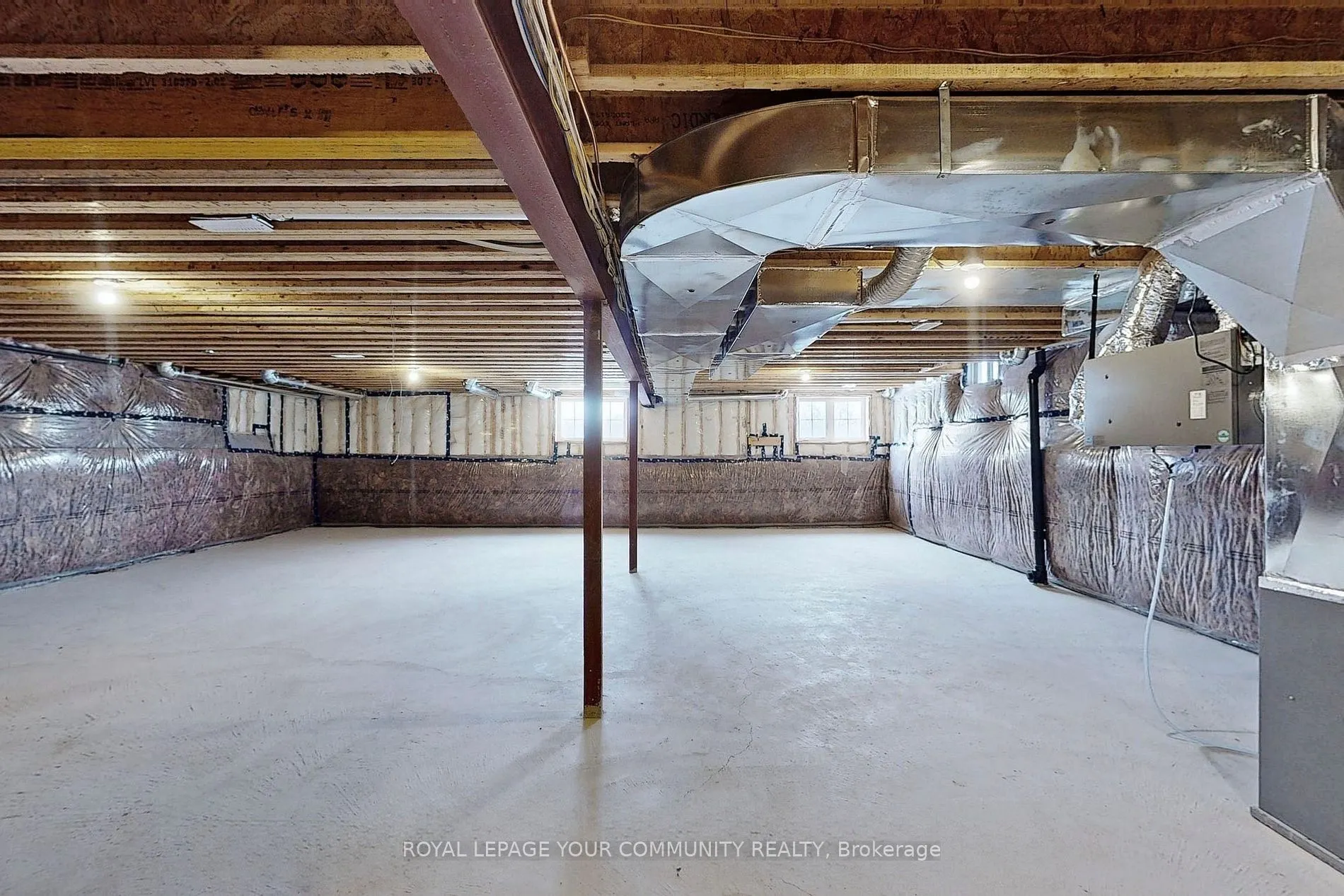 5 Hummingbird Grove