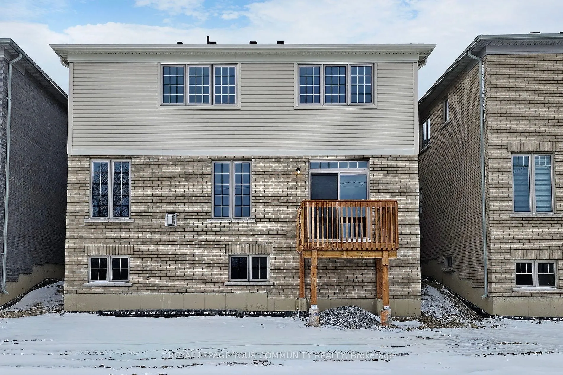 5 Hummingbird Grove