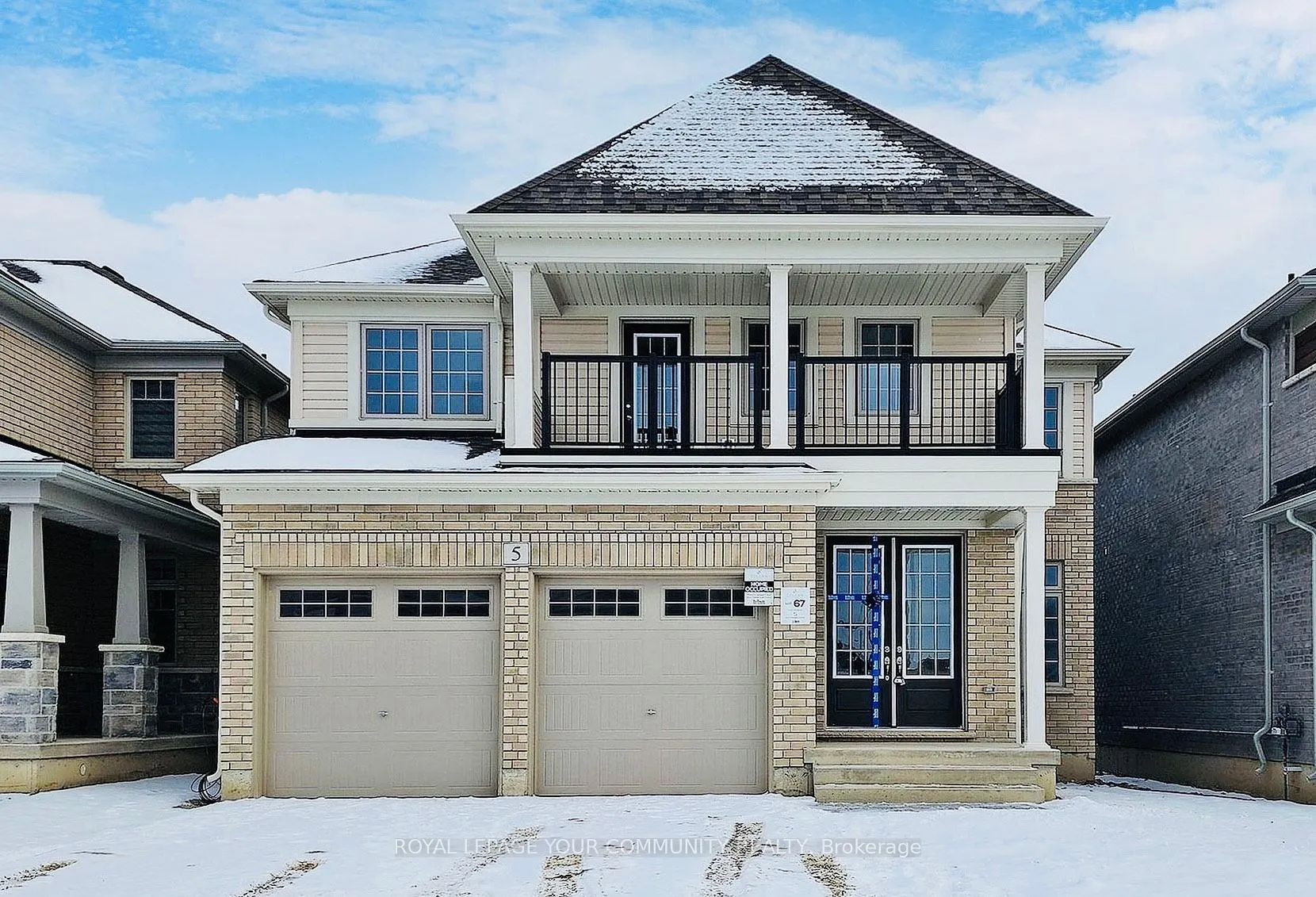 5 Hummingbird Grove